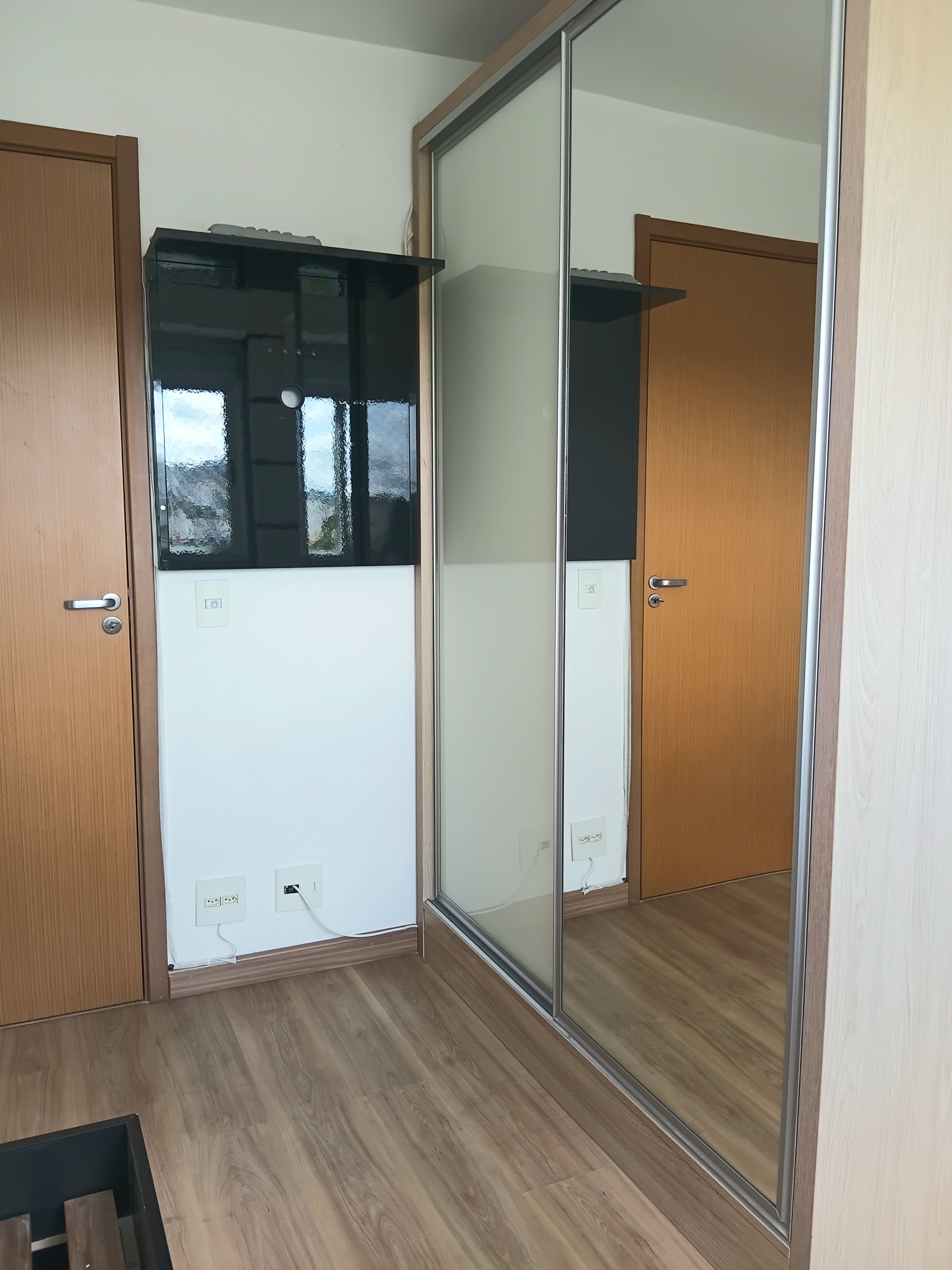 Apartamento à venda com 54m², 2 quartos, 1 vaga no bairro Tristeza em Porto Alegre - Foto 13