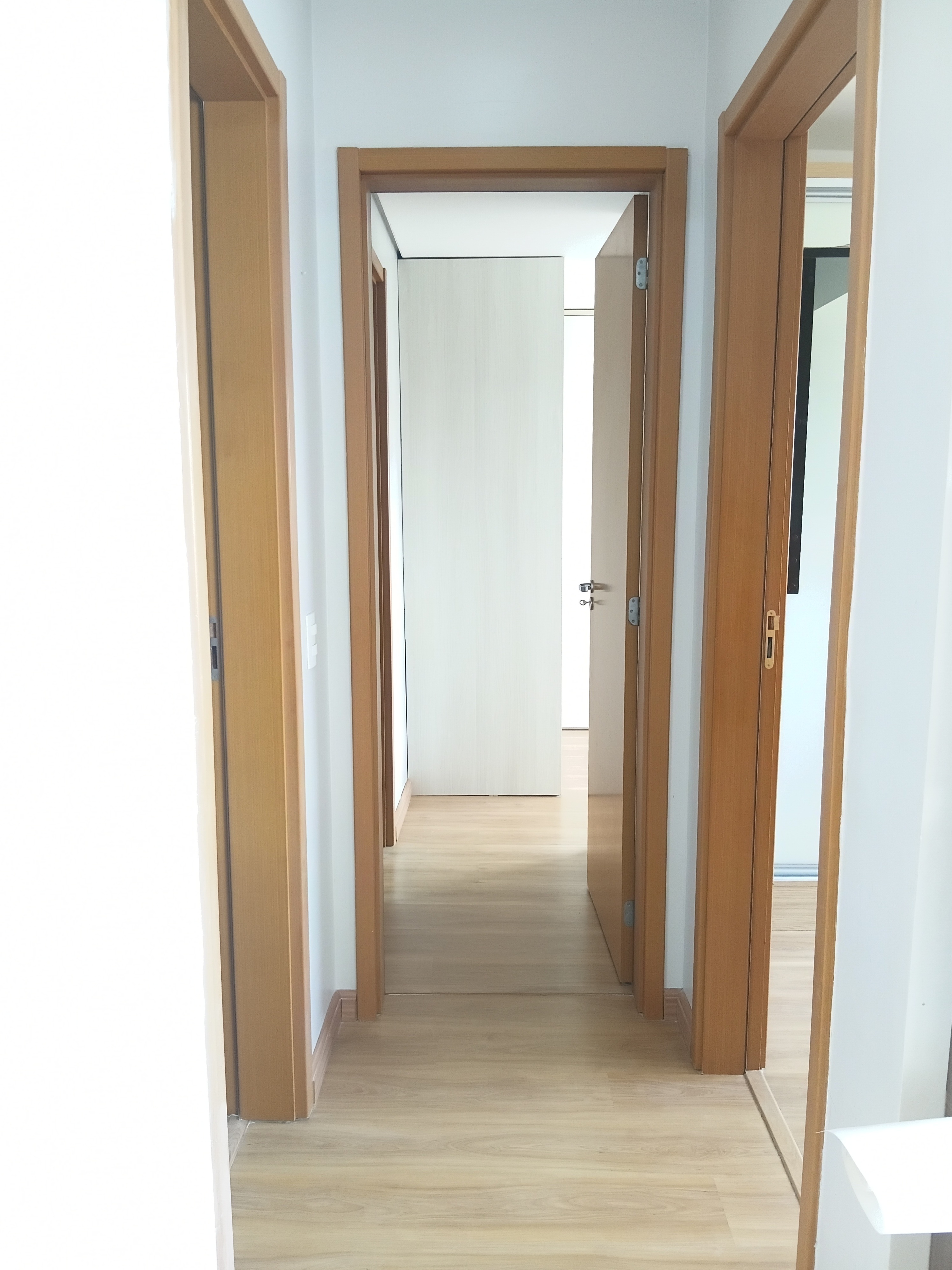 Apartamento à venda com 54m², 2 quartos, 1 vaga no bairro Tristeza em Porto Alegre - Foto 9