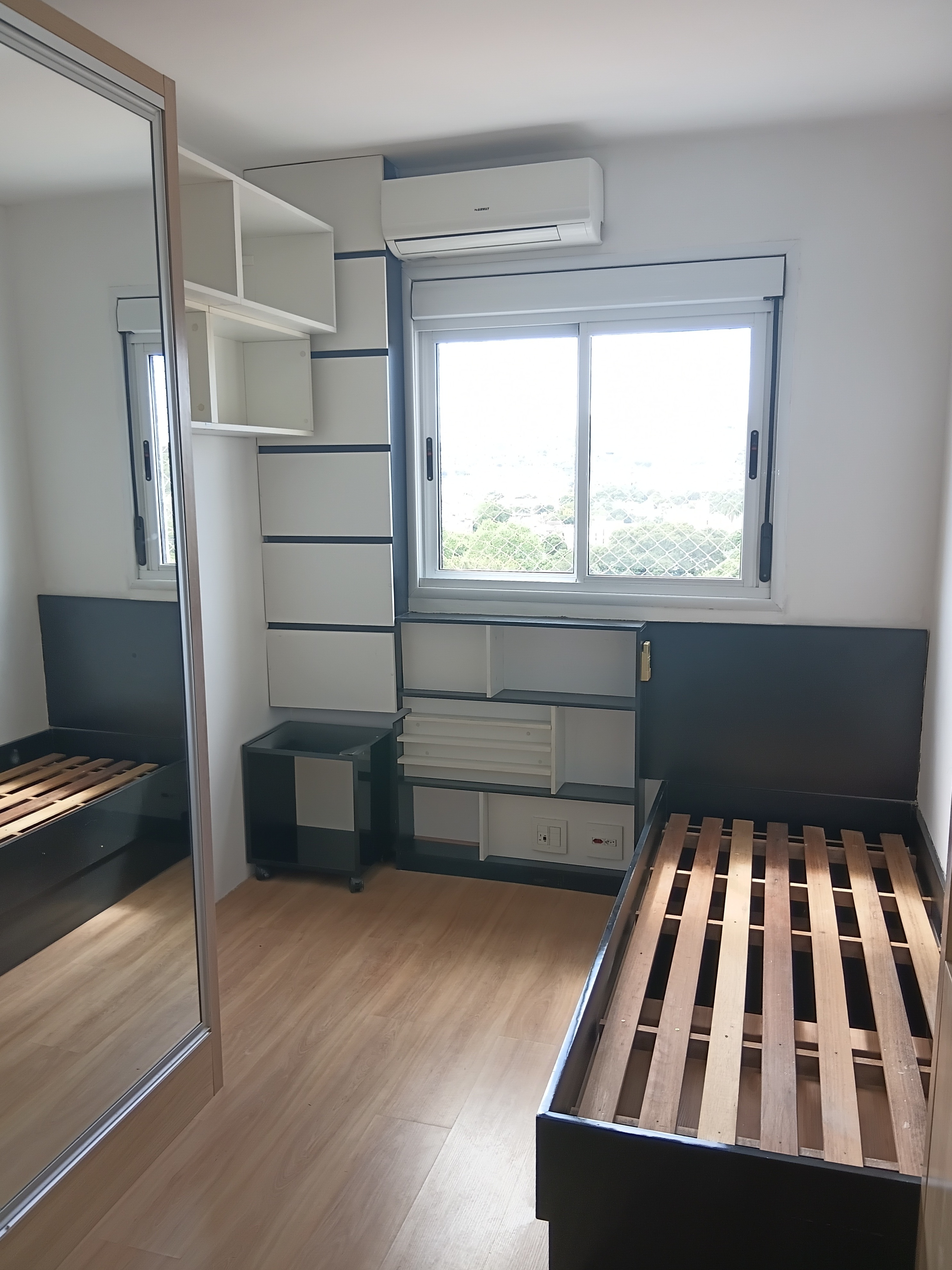 Apartamento à venda com 54m², 2 quartos, 1 vaga no bairro Tristeza em Porto Alegre - Foto 11