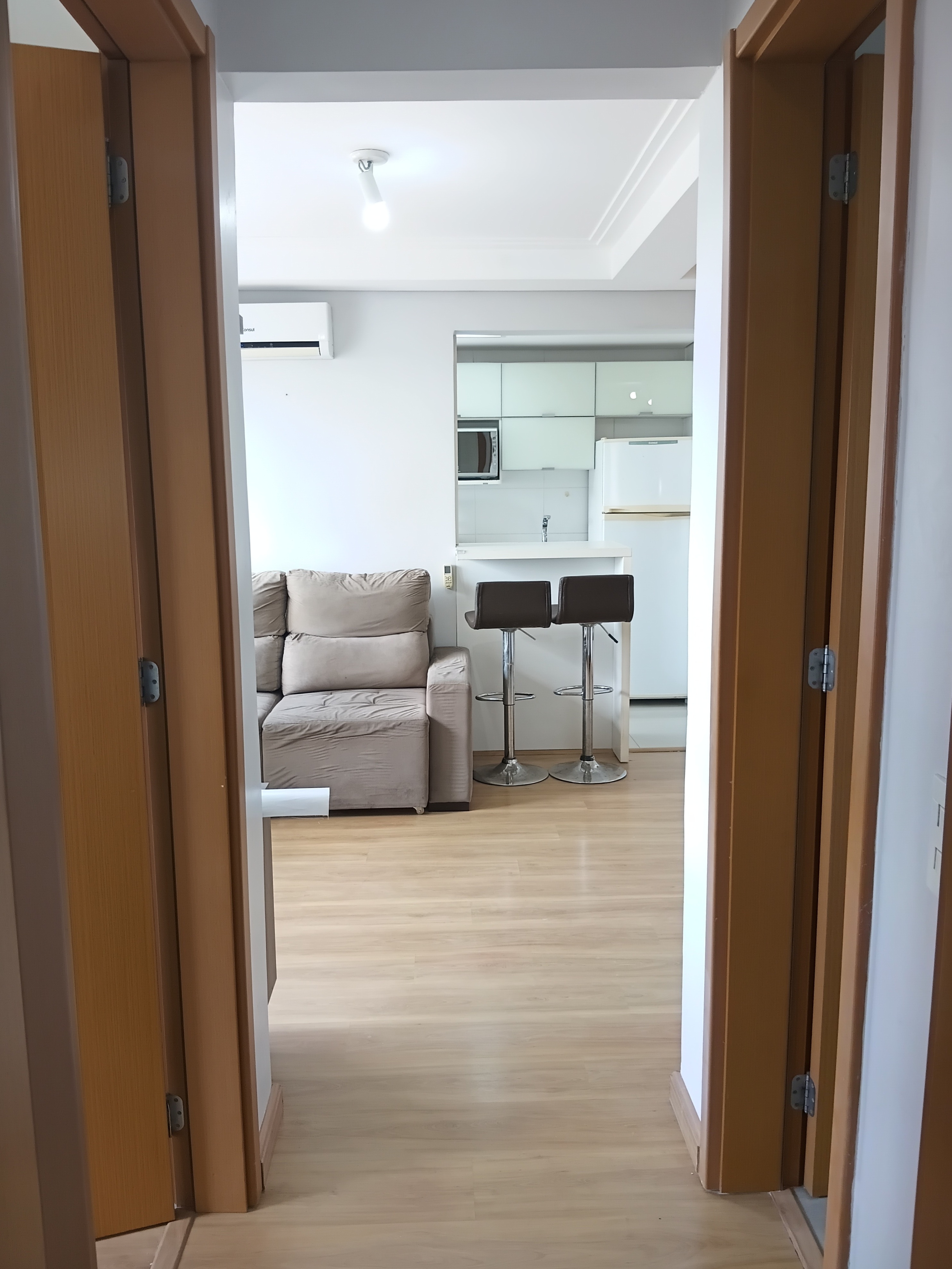 Apartamento à venda com 54m², 2 quartos, 1 vaga no bairro Tristeza em Porto Alegre - Foto 10