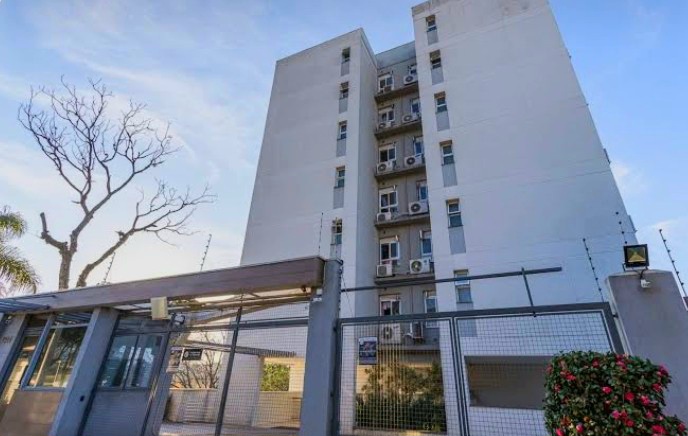 Apartamento à venda com 54m², 2 quartos, 1 vaga no bairro Tristeza em Porto Alegre