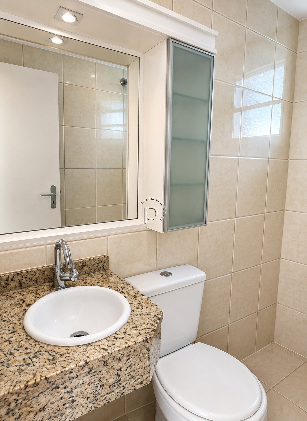Apartamento à venda com 53m², 2 quartos no bairro Teresópolis em Porto Alegre - Foto 9