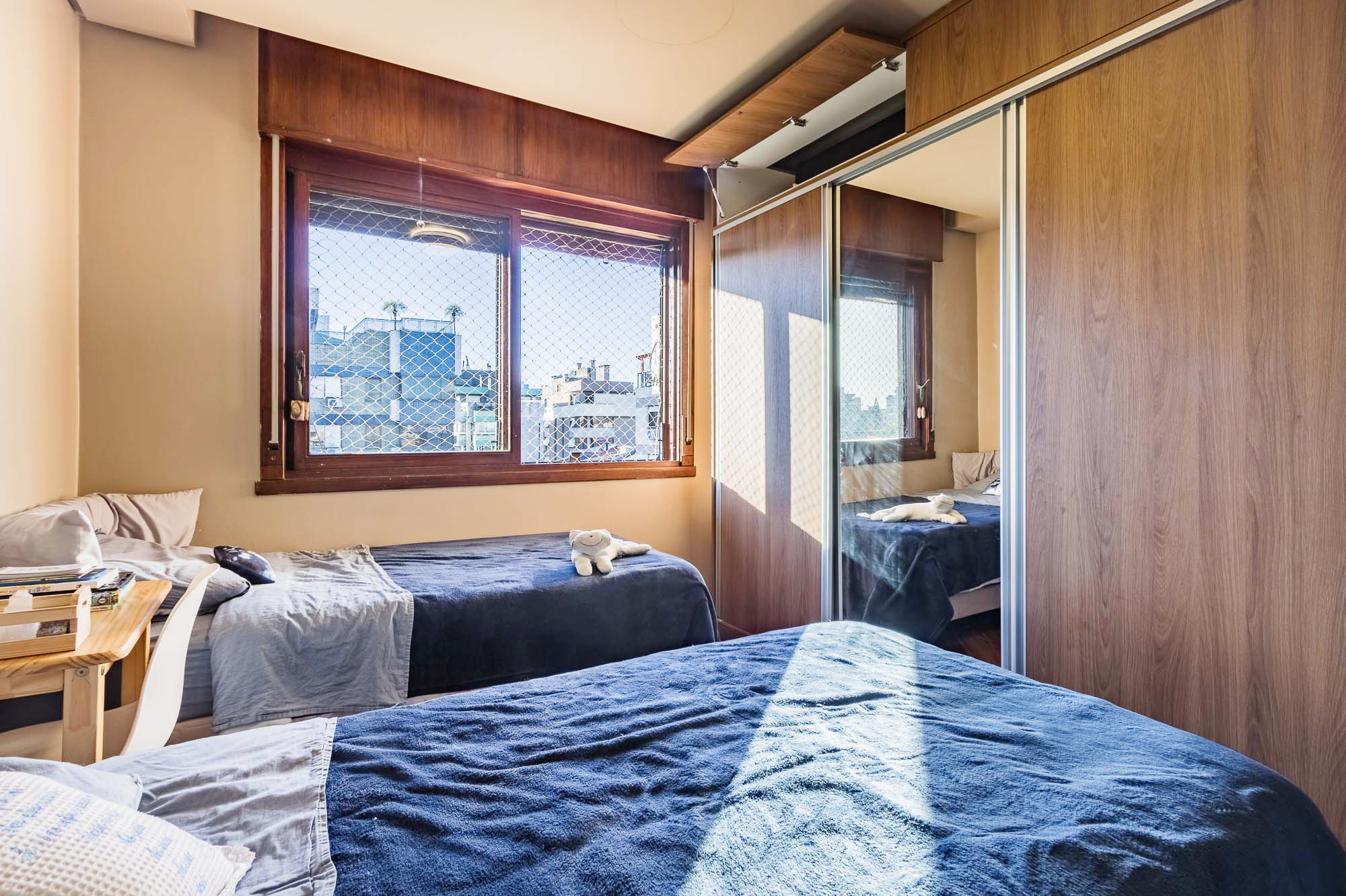 Cobertura à venda com 356m², 3 quartos, 2 suítes, 4 vagas no bairro Jardim Lindóia em Porto Alegre - Foto 19