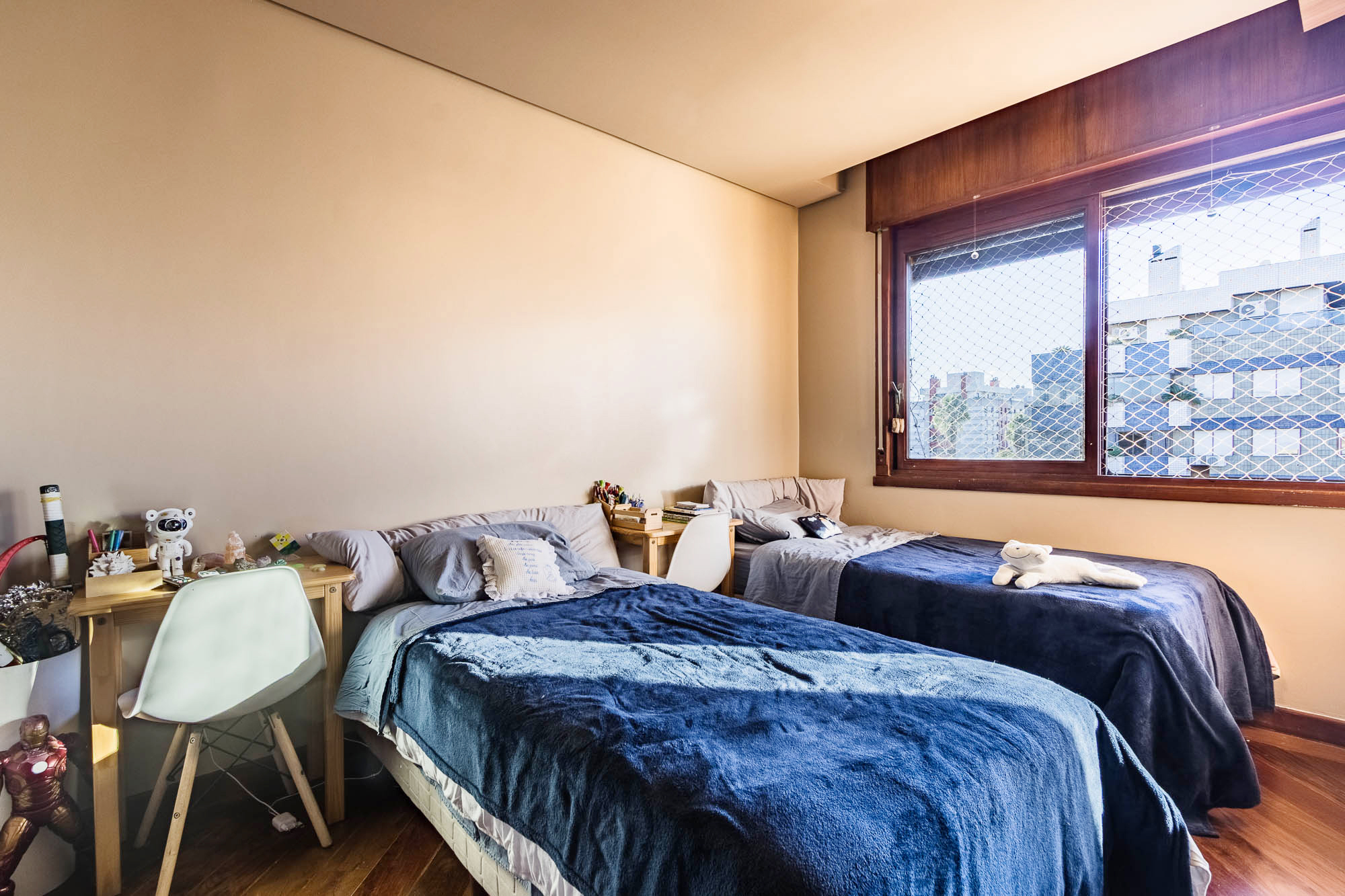 Cobertura à venda com 356m², 3 quartos, 2 suítes, 4 vagas no bairro Jardim Lindóia em Porto Alegre - Foto 20
