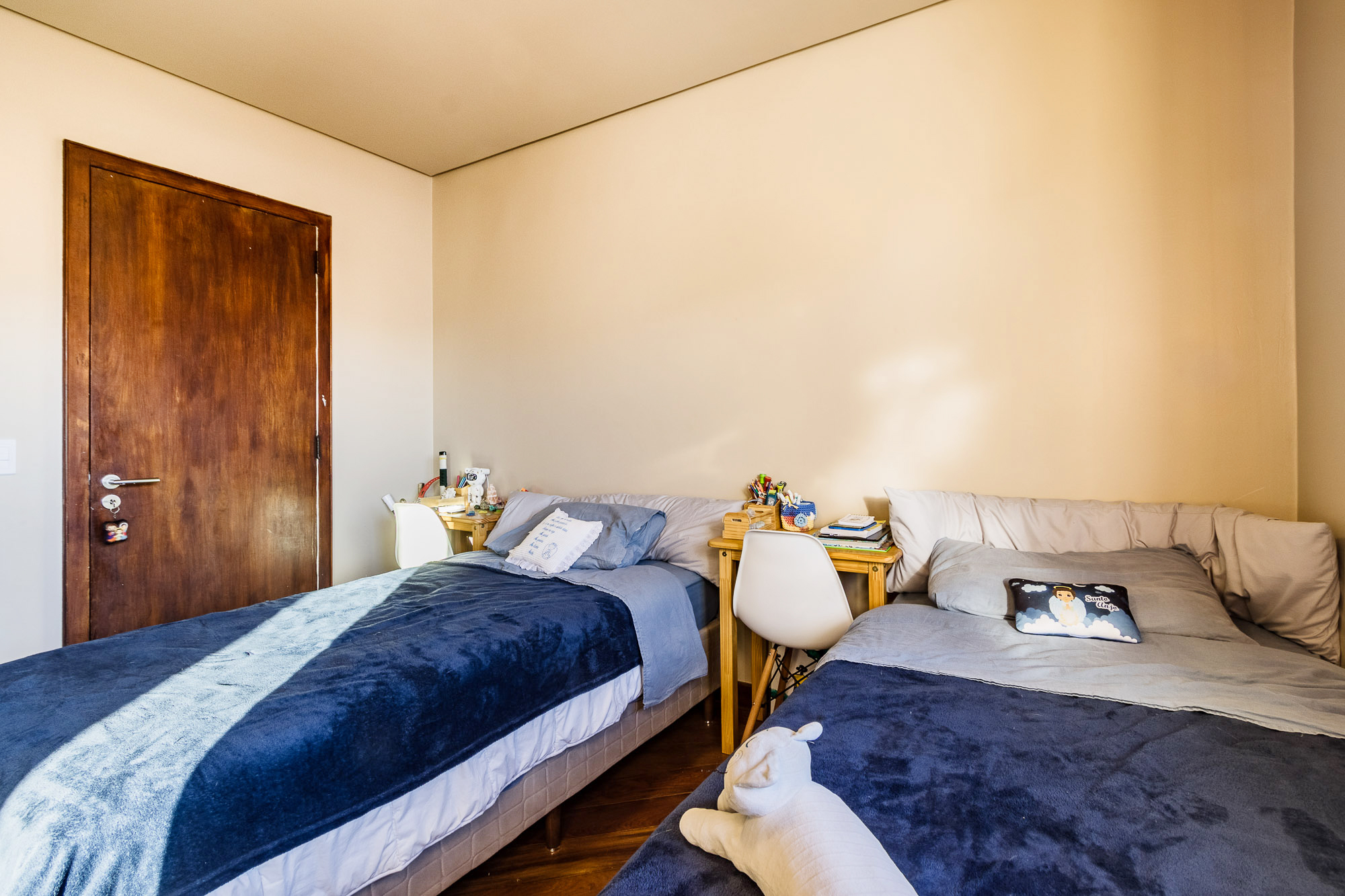 Cobertura à venda com 356m², 3 quartos, 2 suítes, 4 vagas no bairro Jardim Lindóia em Porto Alegre - Foto 21