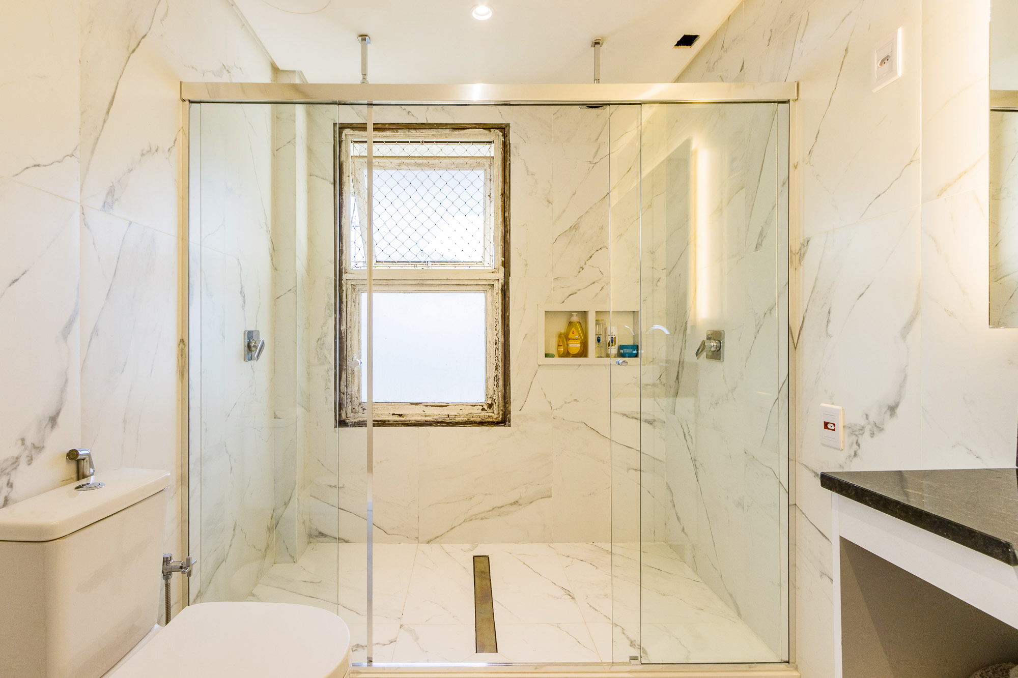 Cobertura à venda com 356m², 3 quartos, 2 suítes, 4 vagas no bairro Jardim Lindóia em Porto Alegre - Foto 24