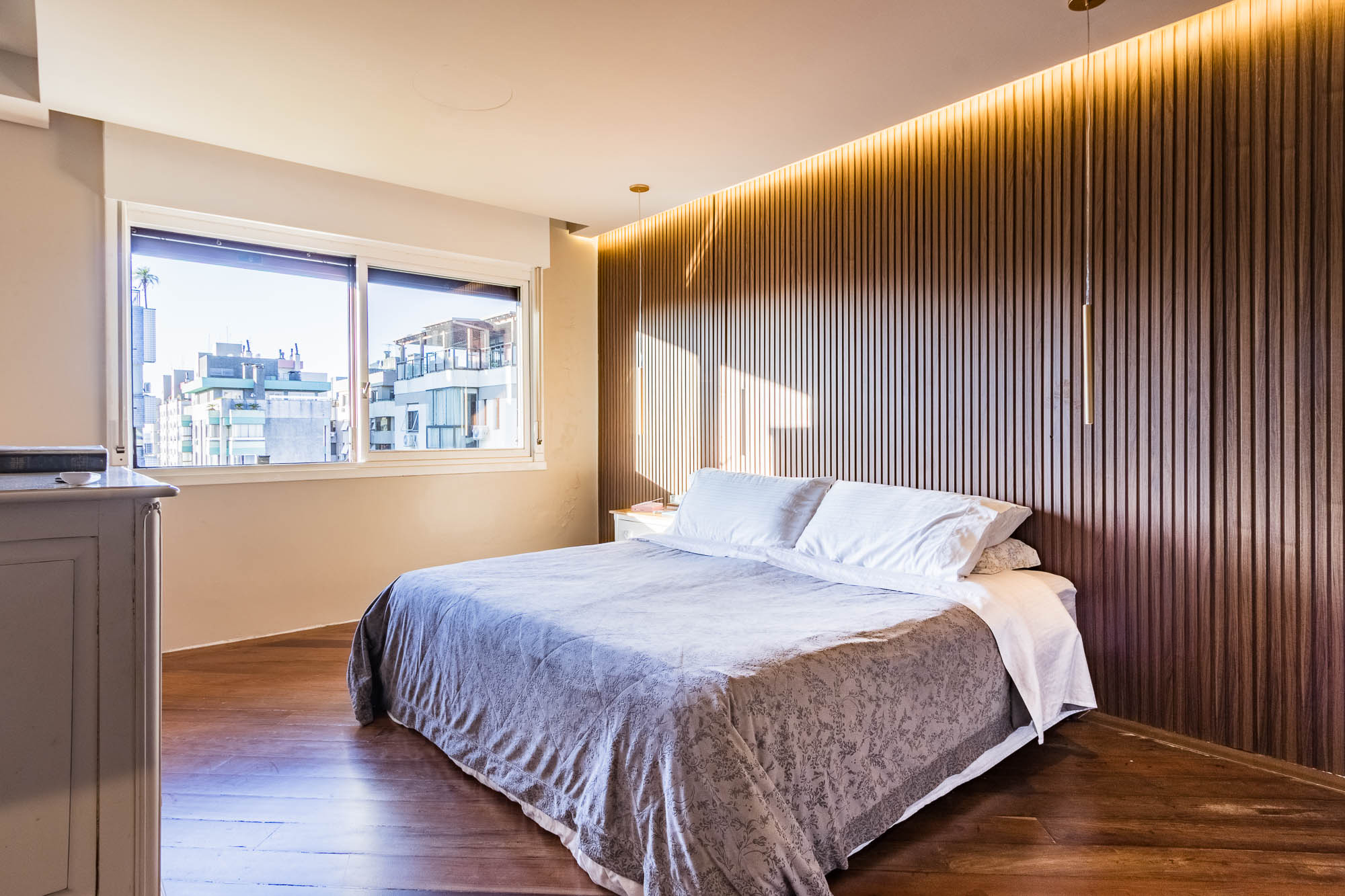 Cobertura à venda com 356m², 3 quartos, 2 suítes, 4 vagas no bairro Jardim Lindóia em Porto Alegre - Foto 25