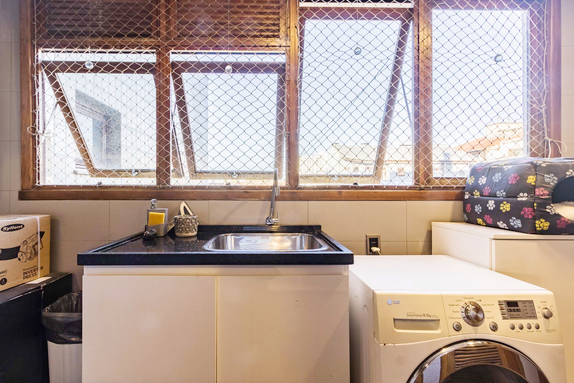 Cobertura à venda com 356m², 3 quartos, 2 suítes, 4 vagas no bairro Jardim Lindóia em Porto Alegre - Foto 18