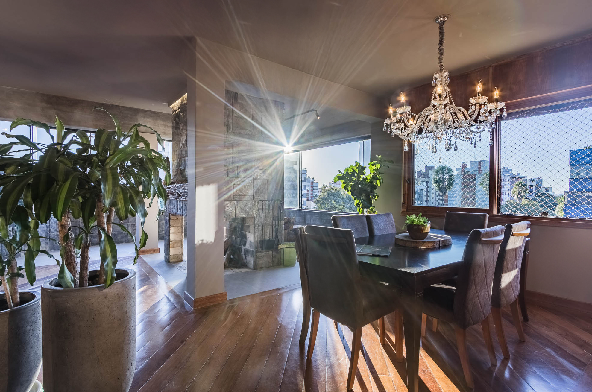 Cobertura à venda com 356m², 3 quartos, 2 suítes, 4 vagas no bairro Jardim Lindóia em Porto Alegre - Foto 7