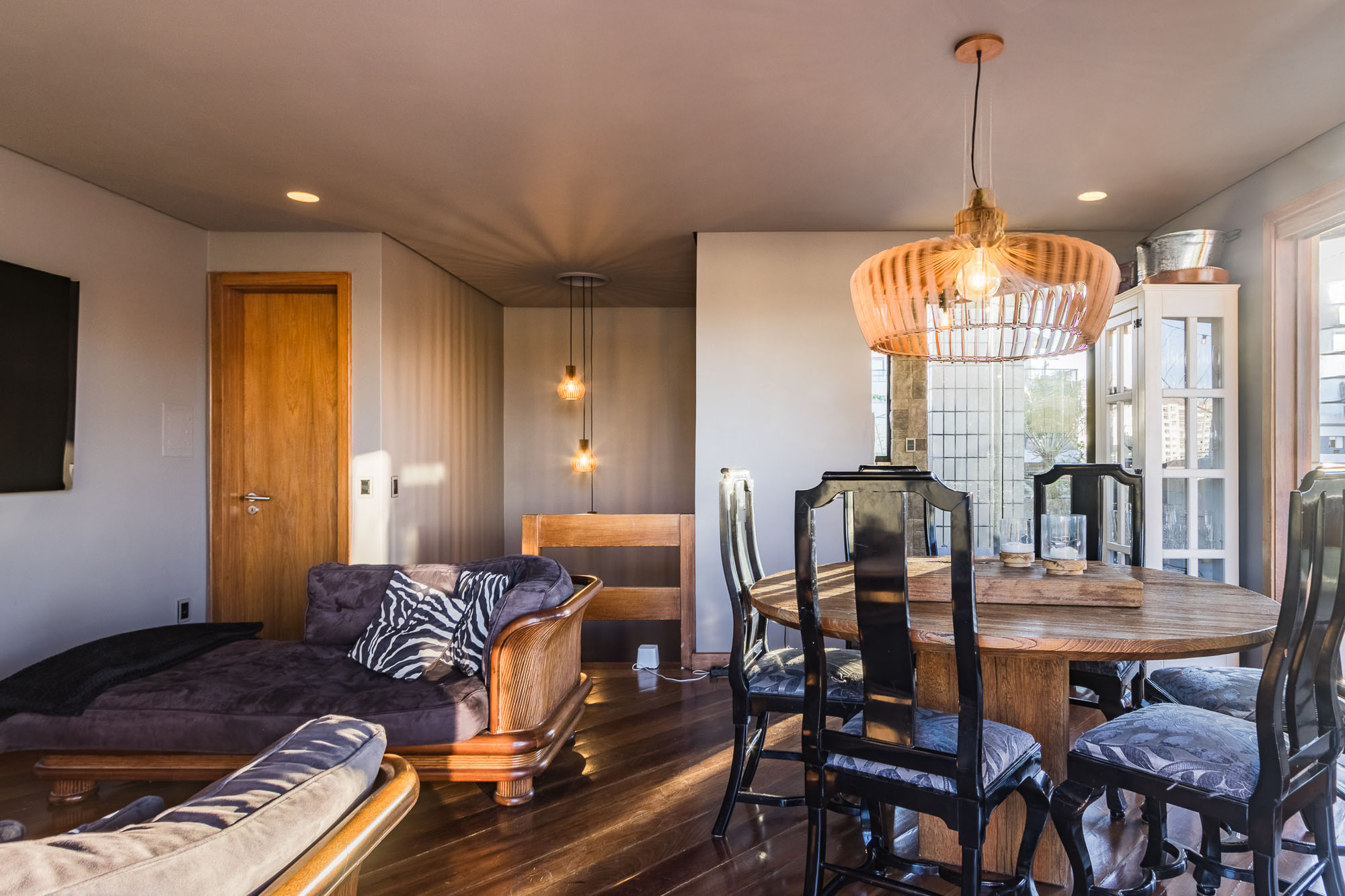 Cobertura à venda com 356m², 3 quartos, 2 suítes, 4 vagas no bairro Jardim Lindóia em Porto Alegre - Foto 44