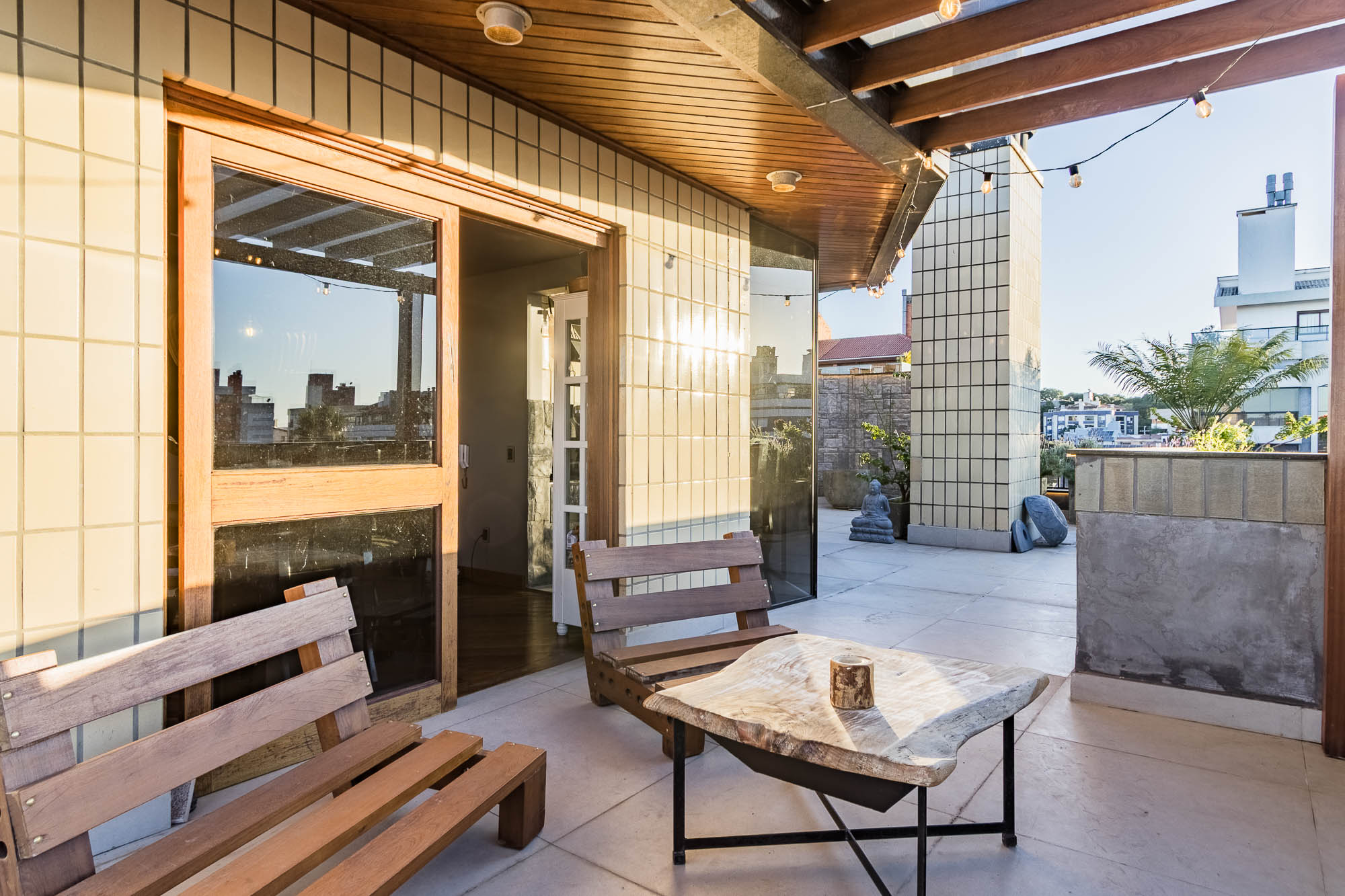 Cobertura à venda com 356m², 3 quartos, 2 suítes, 4 vagas no bairro Jardim Lindóia em Porto Alegre - Foto 48