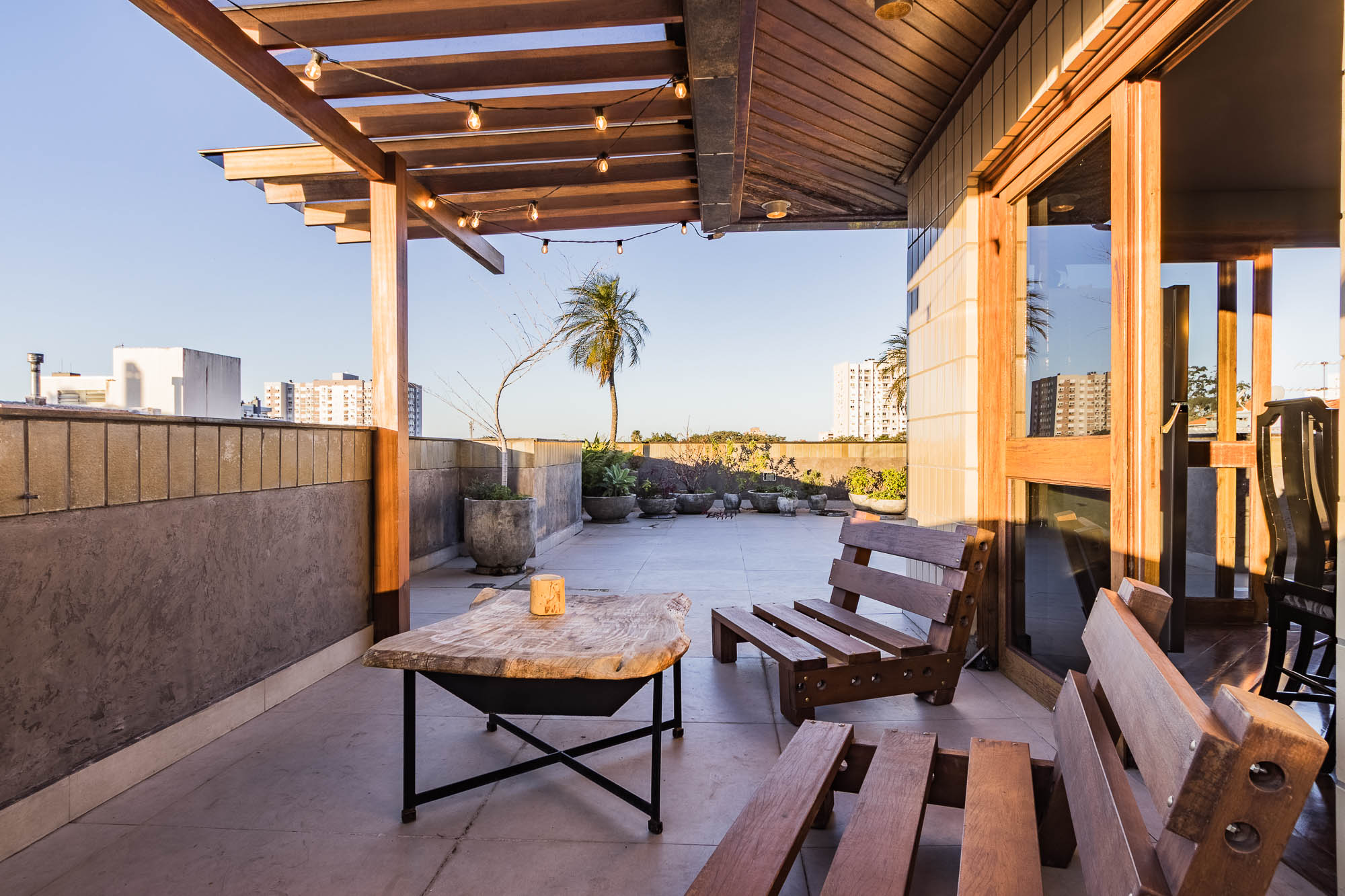 Cobertura à venda com 356m², 3 quartos, 2 suítes, 4 vagas no bairro Jardim Lindóia em Porto Alegre - Foto 49