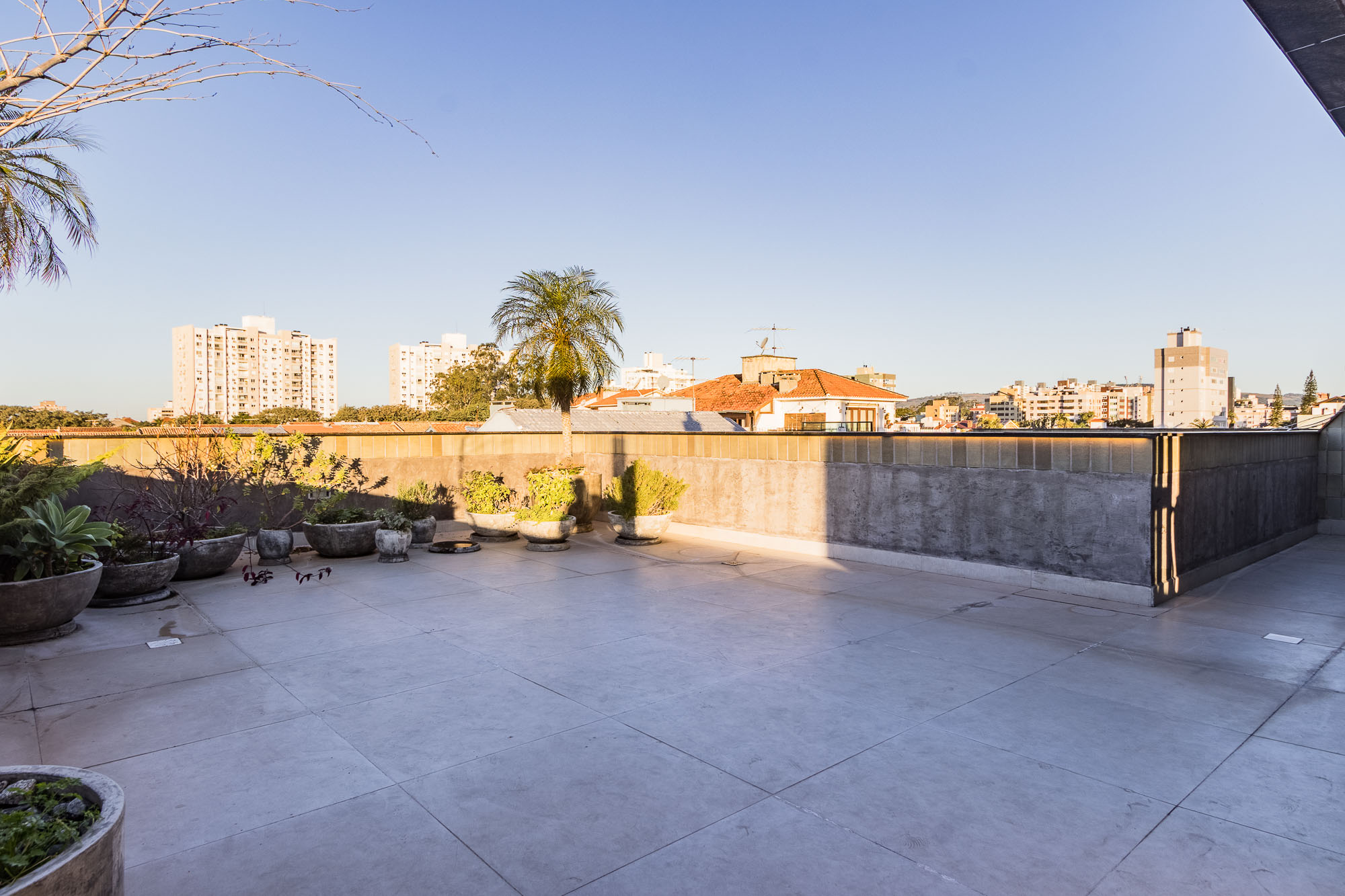 Cobertura à venda com 356m², 3 quartos, 2 suítes, 4 vagas no bairro Jardim Lindóia em Porto Alegre - Foto 50