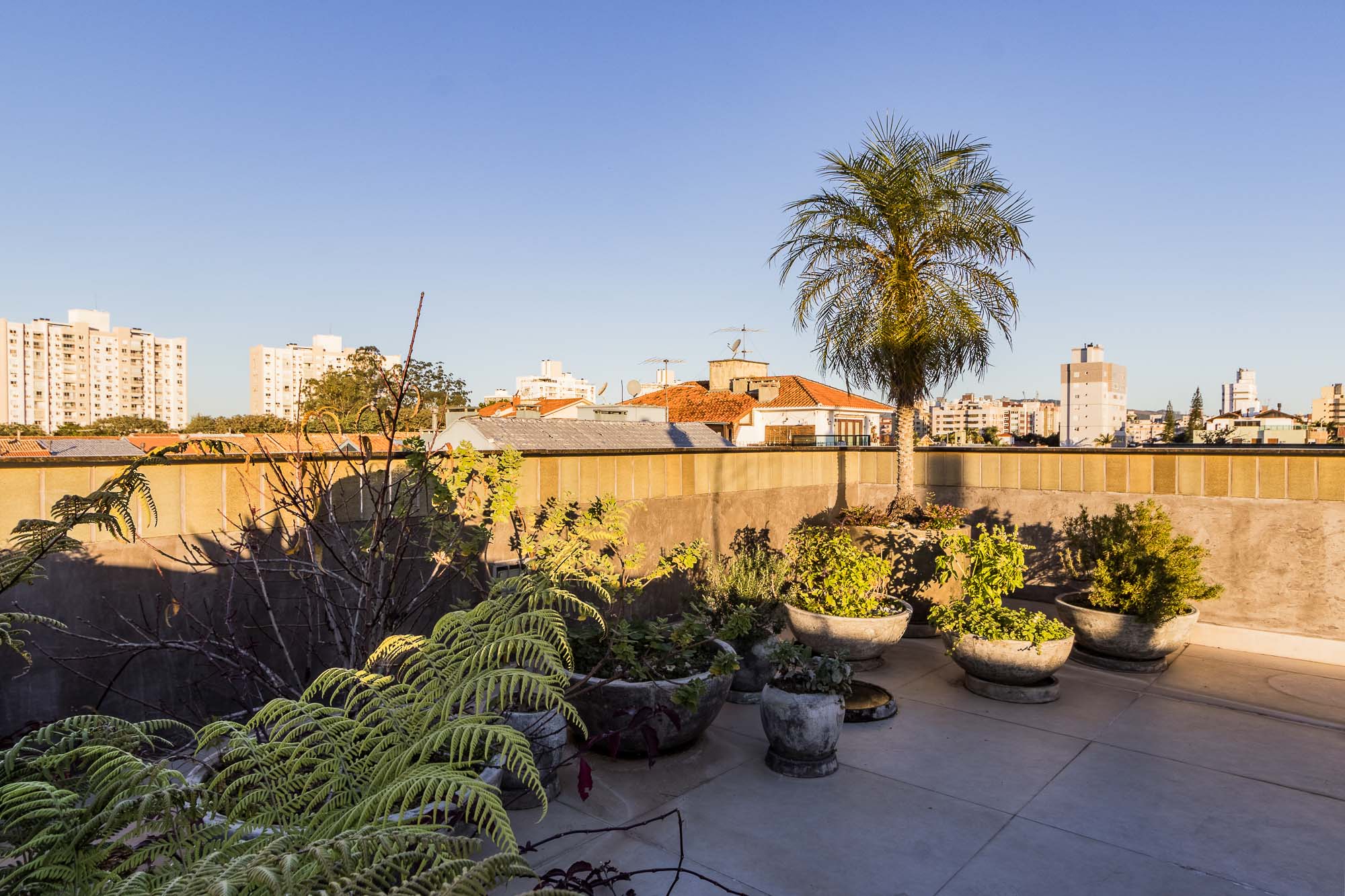 Cobertura à venda com 356m², 3 quartos, 2 suítes, 4 vagas no bairro Jardim Lindóia em Porto Alegre - Foto 52