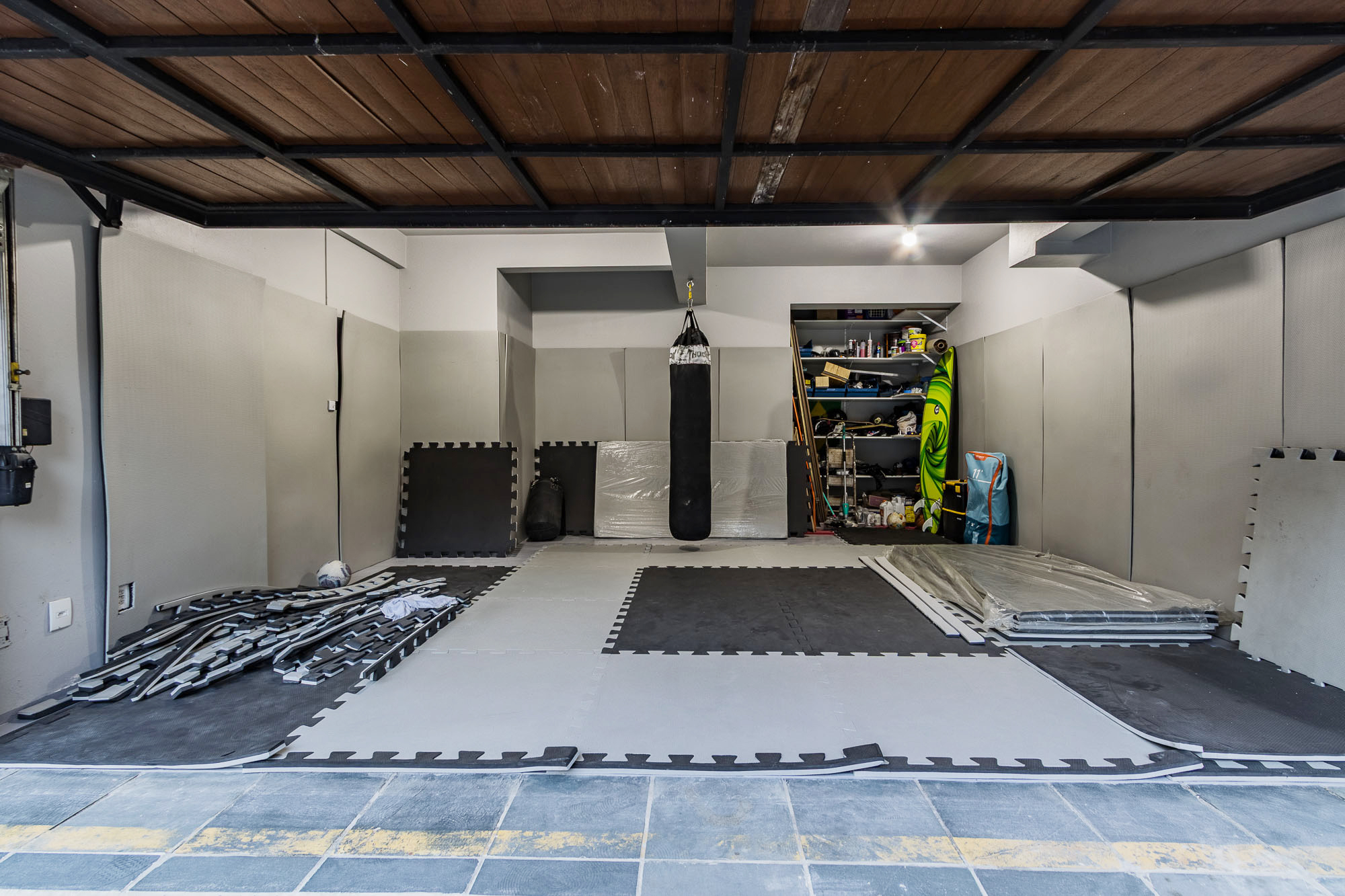 Cobertura à venda com 356m², 3 quartos, 2 suítes, 4 vagas no bairro Jardim Lindóia em Porto Alegre - Foto 72