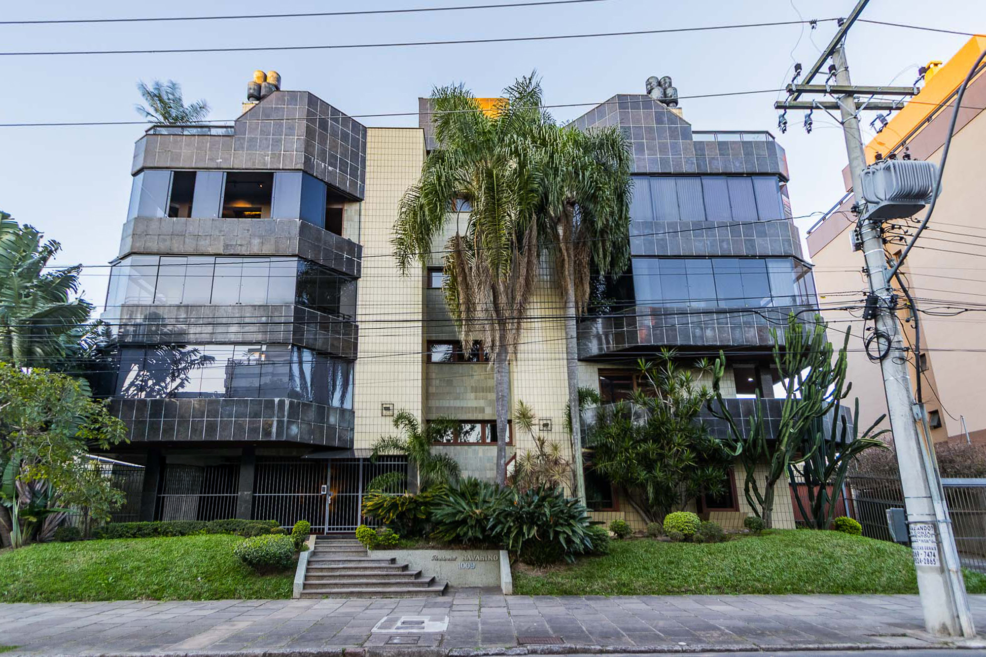Cobertura à venda com 356m², 3 quartos, 2 suítes, 4 vagas no bairro Jardim Lindóia em Porto Alegre - Foto 75