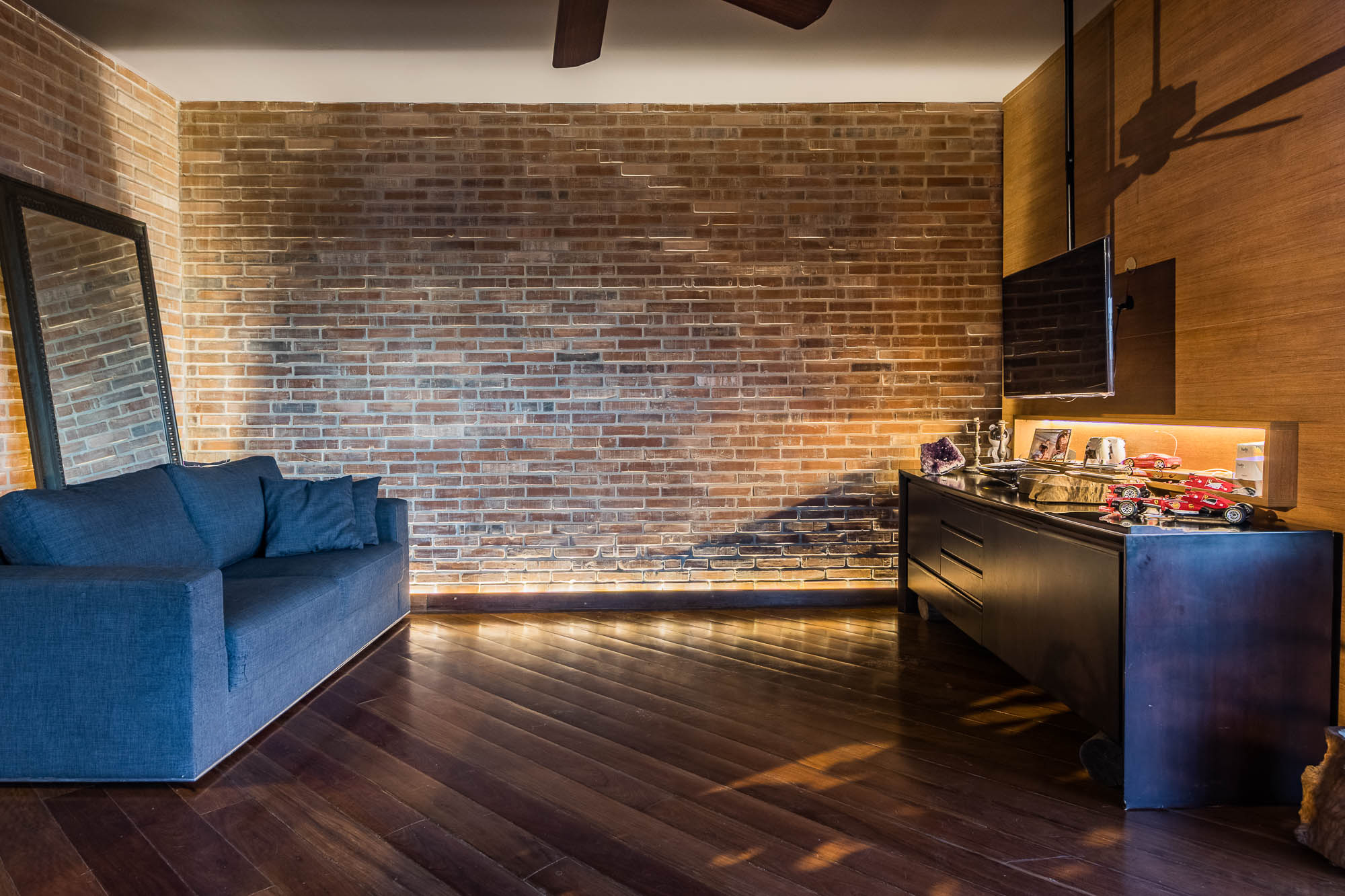 Cobertura à venda com 356m², 3 quartos, 2 suítes, 4 vagas no bairro Jardim Lindóia em Porto Alegre - Foto 63