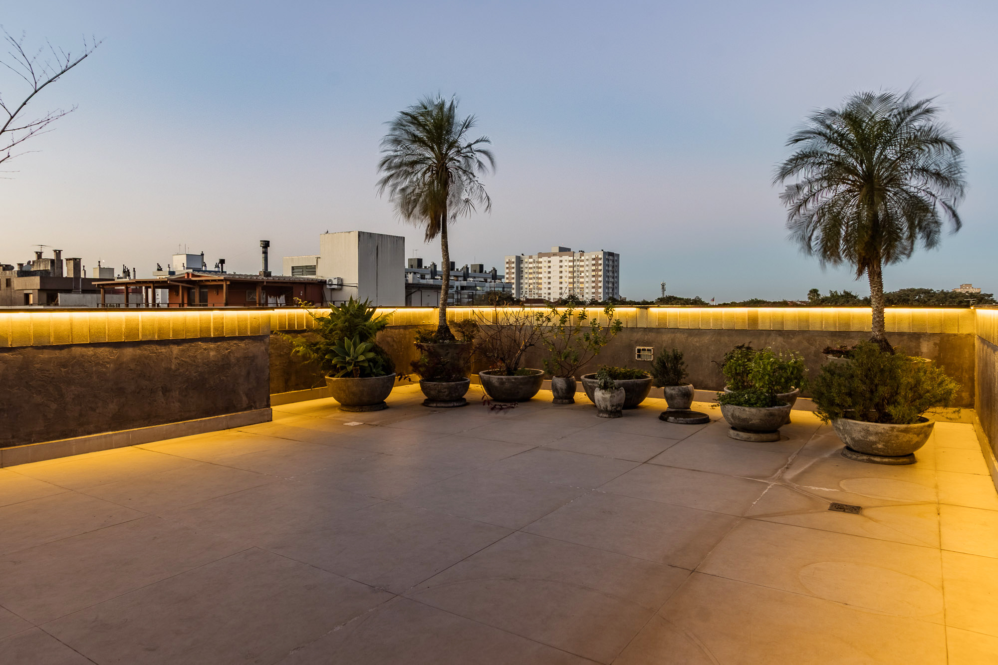 Cobertura à venda com 356m², 3 quartos, 2 suítes, 4 vagas no bairro Jardim Lindóia em Porto Alegre - Foto 67