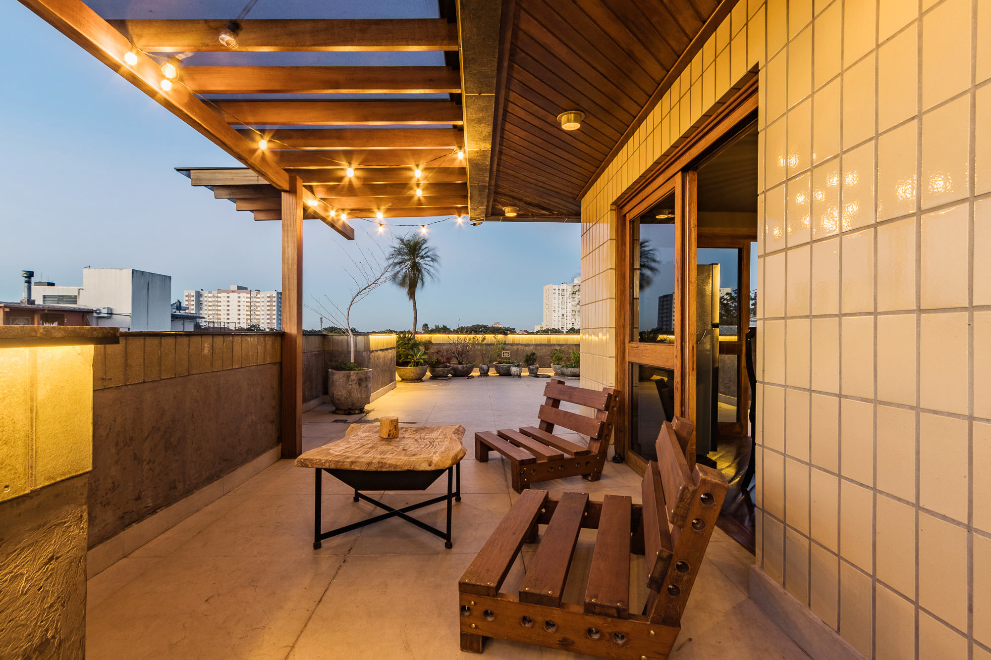 Cobertura à venda com 356m², 3 quartos, 2 suítes, 4 vagas no bairro Jardim Lindóia em Porto Alegre - Foto 70