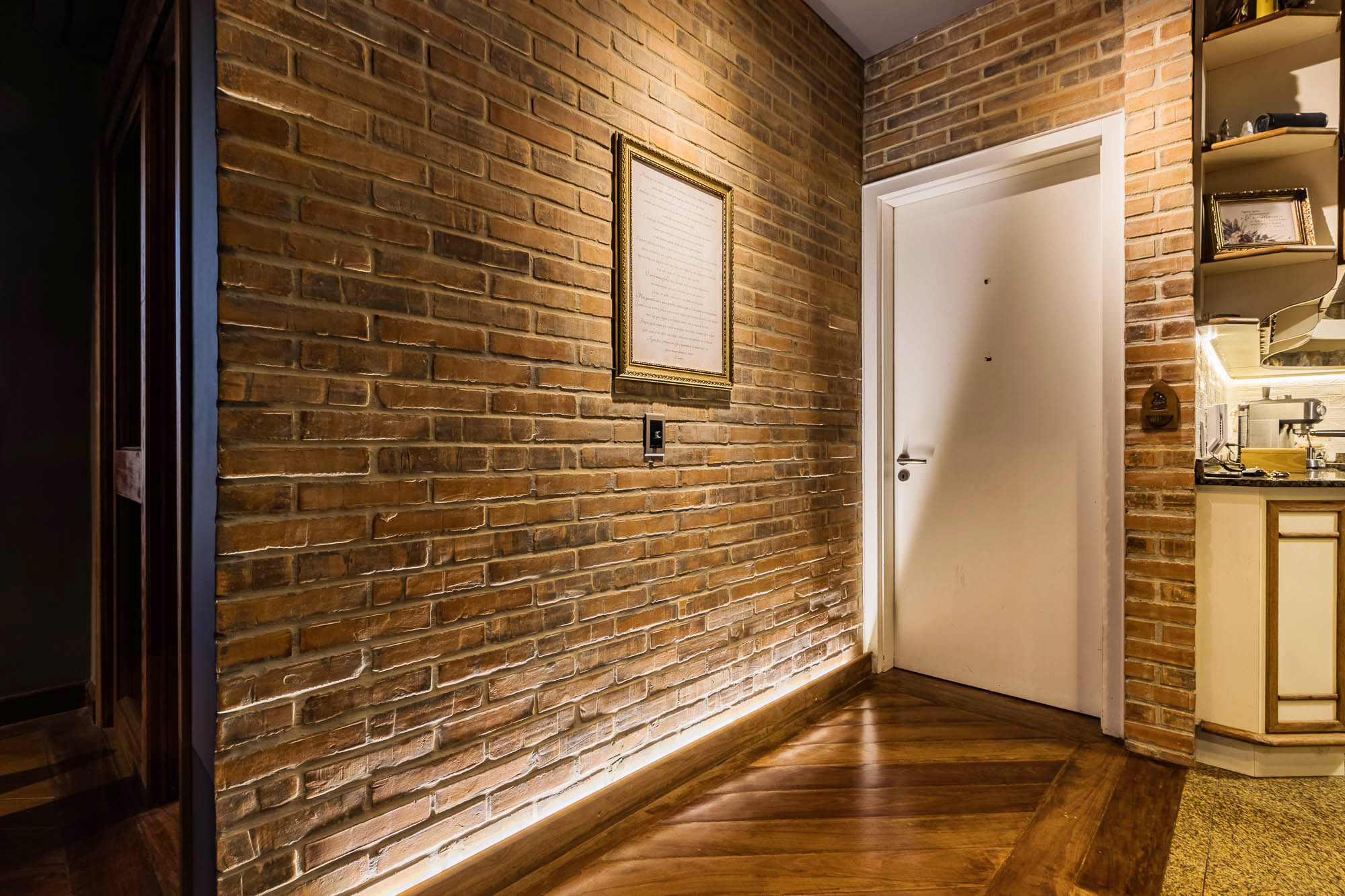 Cobertura à venda com 356m², 3 quartos, 2 suítes, 4 vagas no bairro Jardim Lindóia em Porto Alegre - Foto 71