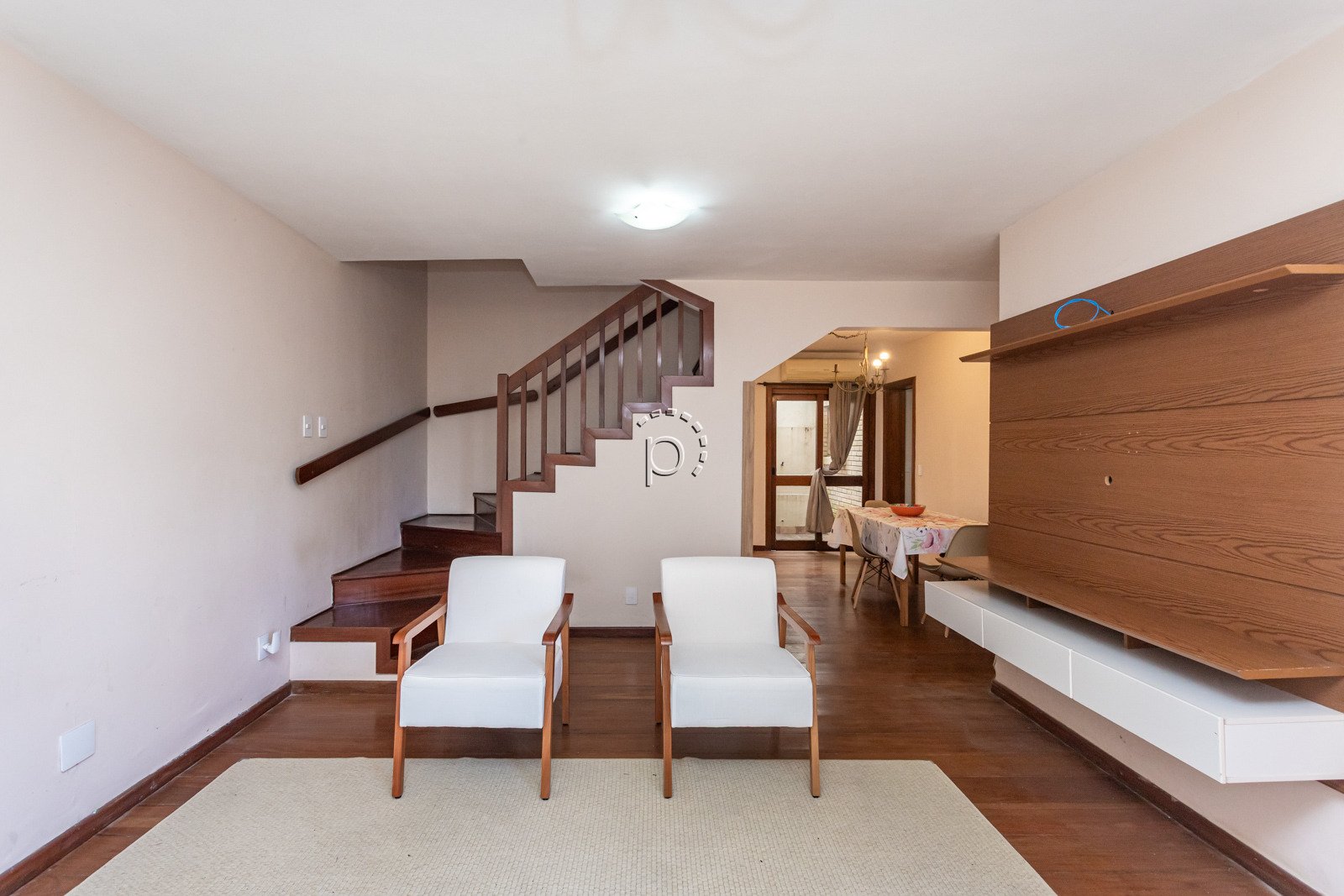 Casa em Condomínio à venda com 227m², 3 quartos, 1 suíte, 2 vagas no bairro Tristeza em Porto Alegre - Foto 3