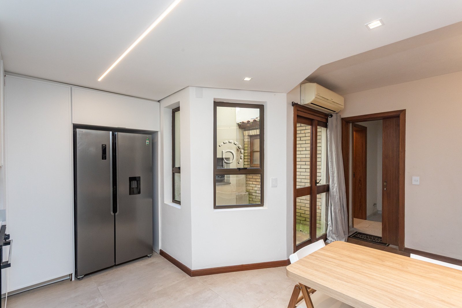 Casa em Condomínio à venda com 227m², 3 quartos, 1 suíte, 2 vagas no bairro Tristeza em Porto Alegre - Foto 14
