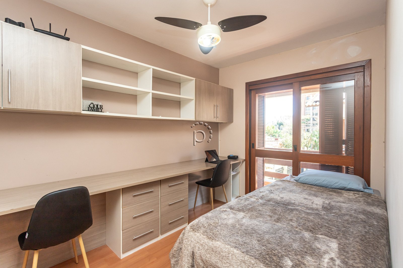 Casa em Condomínio à venda com 227m², 3 quartos, 1 suíte, 2 vagas no bairro Tristeza em Porto Alegre - Foto 19