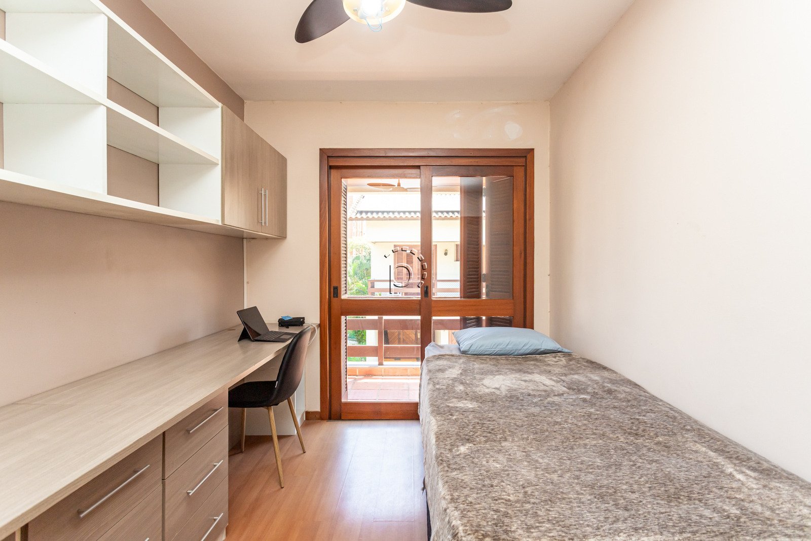 Casa em Condomínio à venda com 227m², 3 quartos, 1 suíte, 2 vagas no bairro Tristeza em Porto Alegre - Foto 20