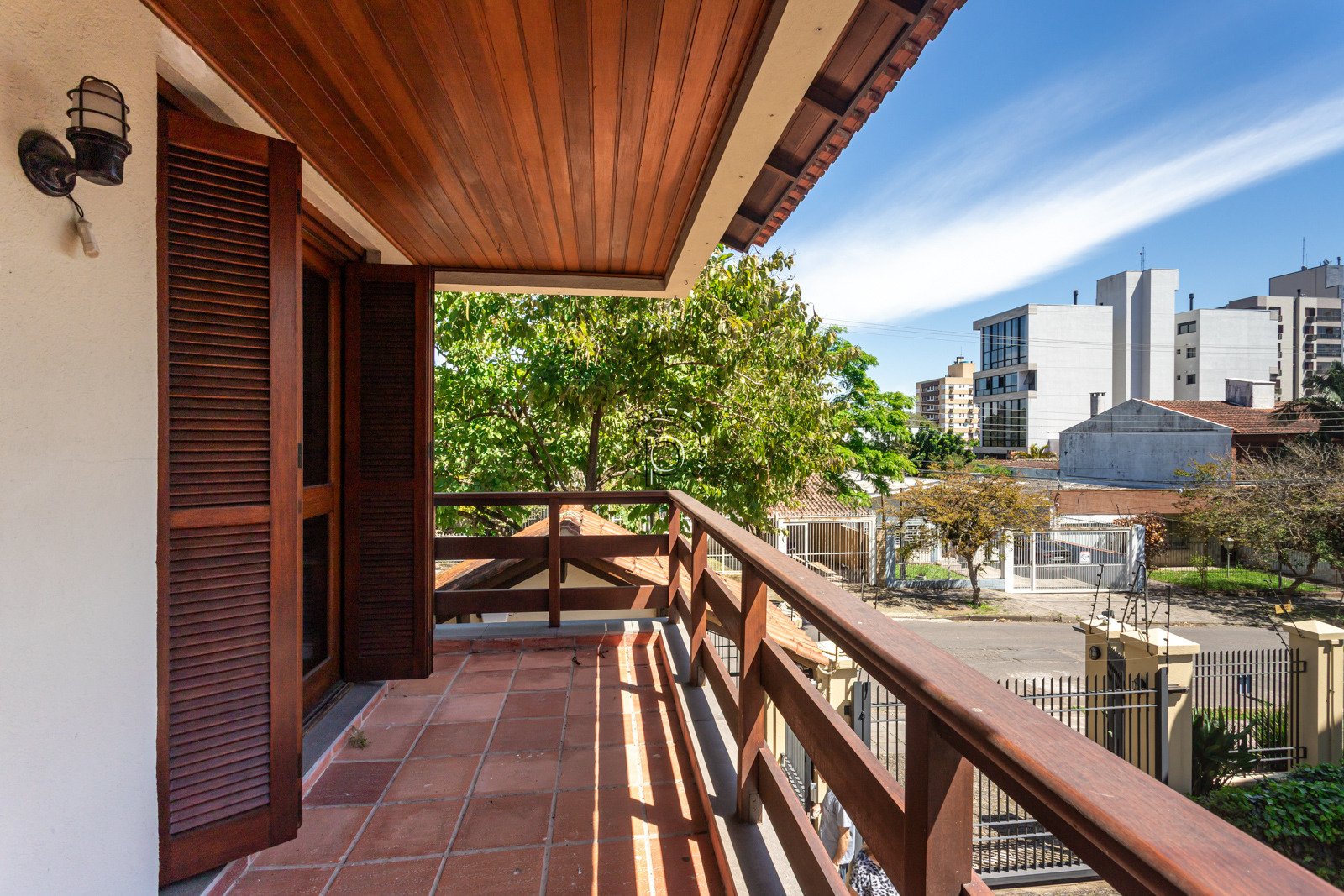 Casa em Condomínio à venda com 227m², 3 quartos, 1 suíte, 2 vagas no bairro Tristeza em Porto Alegre - Foto 25
