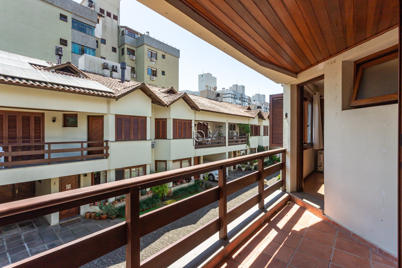 Casa em Condomínio à venda com 227m², 3 quartos, 1 suíte, 2 vagas no bairro Tristeza em Porto Alegre - Foto 26
