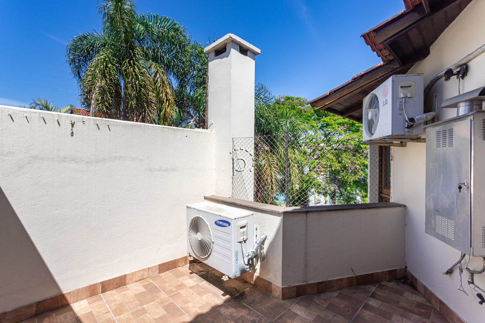 Casa em Condomínio à venda com 227m², 3 quartos, 1 suíte, 2 vagas no bairro Tristeza em Porto Alegre - Foto 35