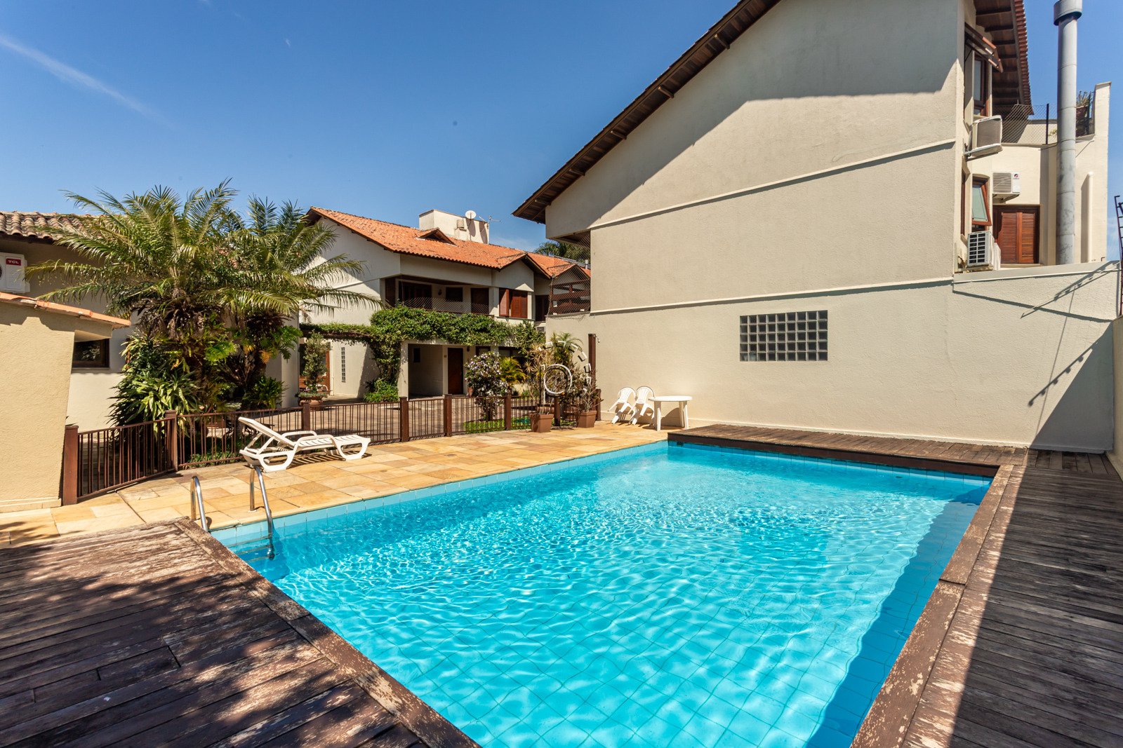 Casa em Condomínio à venda com 227m², 3 quartos, 1 suíte, 2 vagas no bairro Tristeza em Porto Alegre - Foto 40