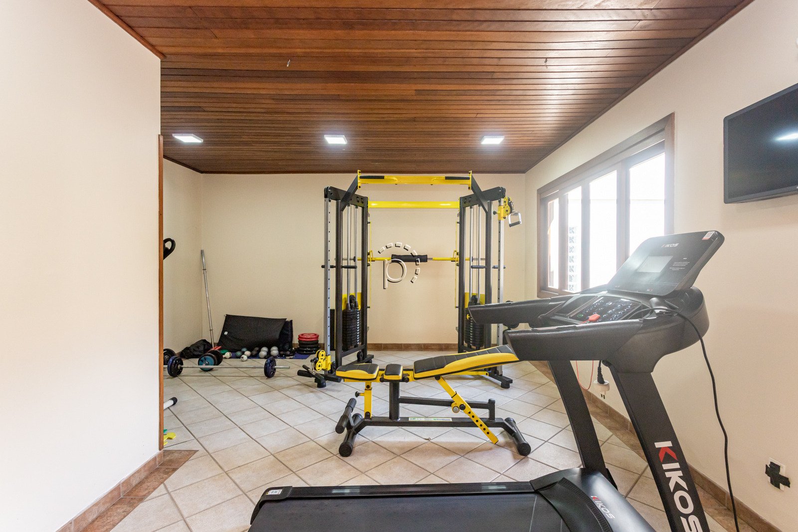 Casa em Condomínio à venda com 227m², 3 quartos, 1 suíte, 2 vagas no bairro Tristeza em Porto Alegre - Foto 44