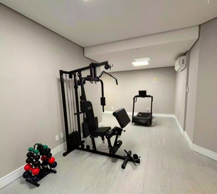 Apartamento à venda com 130m², 3 quartos, 1 suíte, 4 vagas no bairro Petrópolis em Porto Alegre - Foto 21