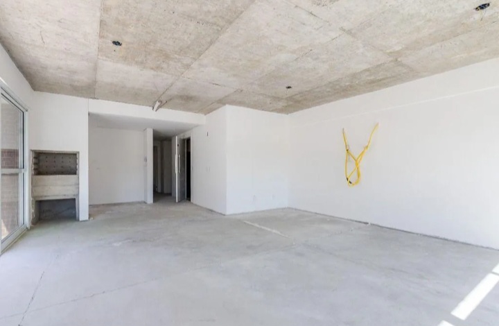 Apartamento à venda com 130m², 3 quartos, 1 suíte, 4 vagas no bairro Petrópolis em Porto Alegre - Foto 9