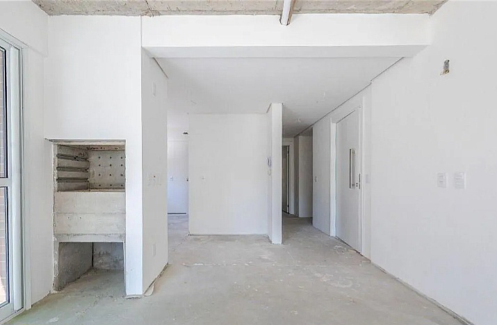 Apartamento à venda com 130m², 3 quartos, 1 suíte, 4 vagas no bairro Petrópolis em Porto Alegre - Foto 10