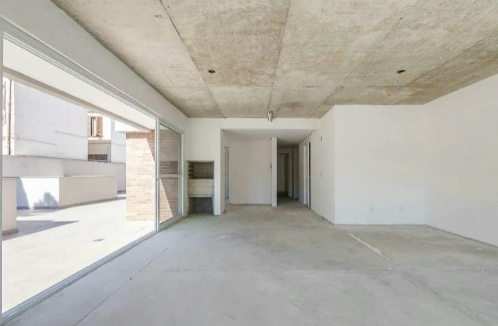 Apartamento à venda com 130m², 3 quartos, 1 suíte, 4 vagas no bairro Petrópolis em Porto Alegre - Foto 13