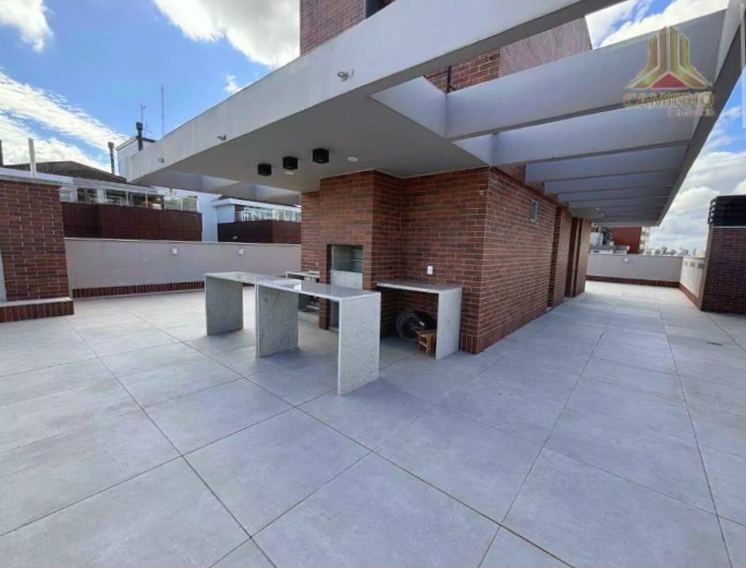 Apartamento à venda com 130m², 1 suíte, 3 vagas no bairro Petrópolis em Porto Alegre - Foto 8