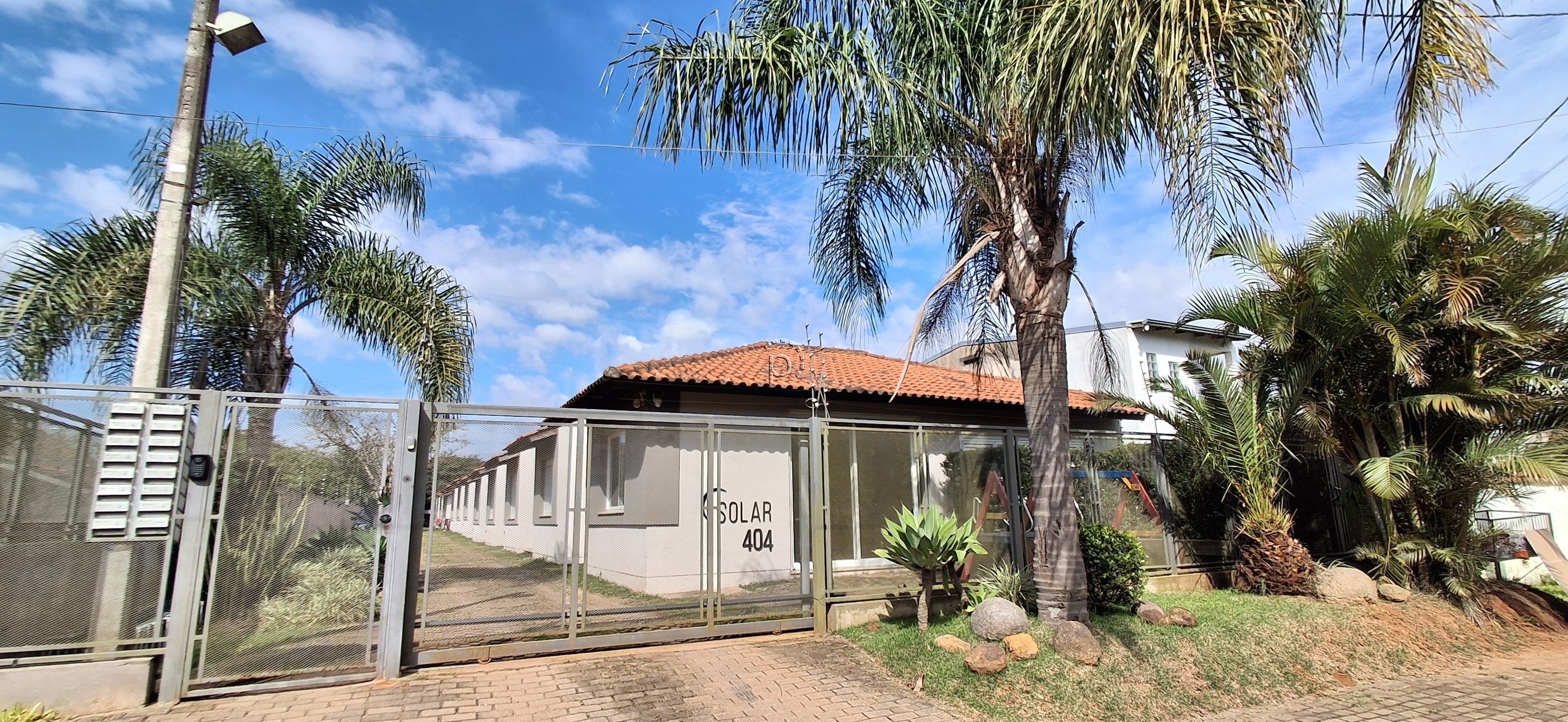 Casa em Condomínio para alugar com 45m², 2 quartos, 1 vaga no bairro Ponta Grossa em Porto Alegre - Foto 14