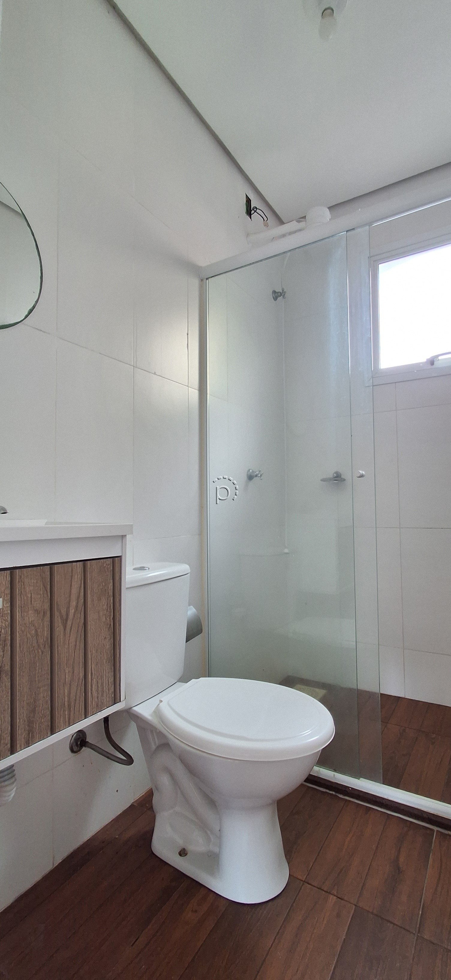 Casa em Condomínio para alugar com 45m², 2 quartos, 1 vaga no bairro Ponta Grossa em Porto Alegre - Foto 7