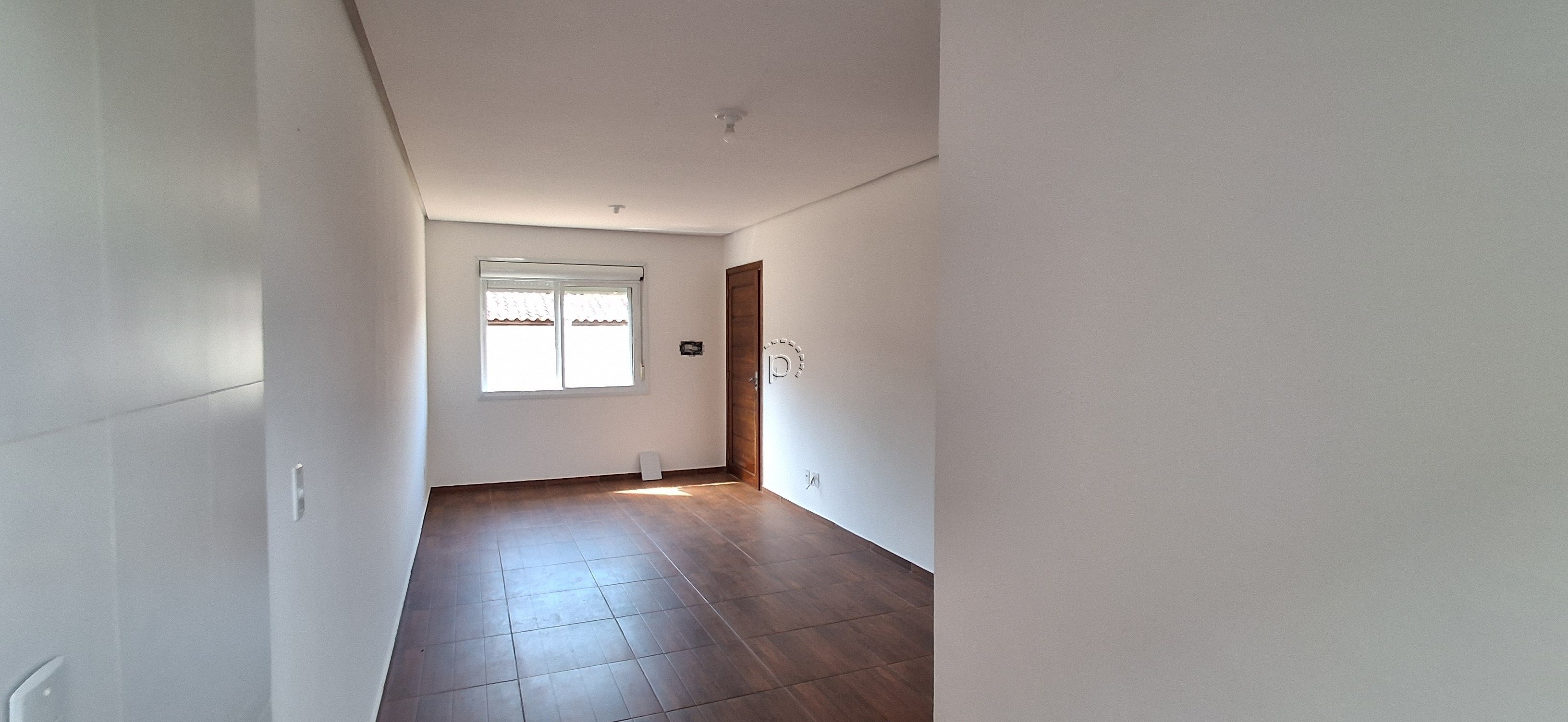 Casa em Condomínio para alugar com 45m², 2 quartos, 1 vaga no bairro Ponta Grossa em Porto Alegre - Foto 2