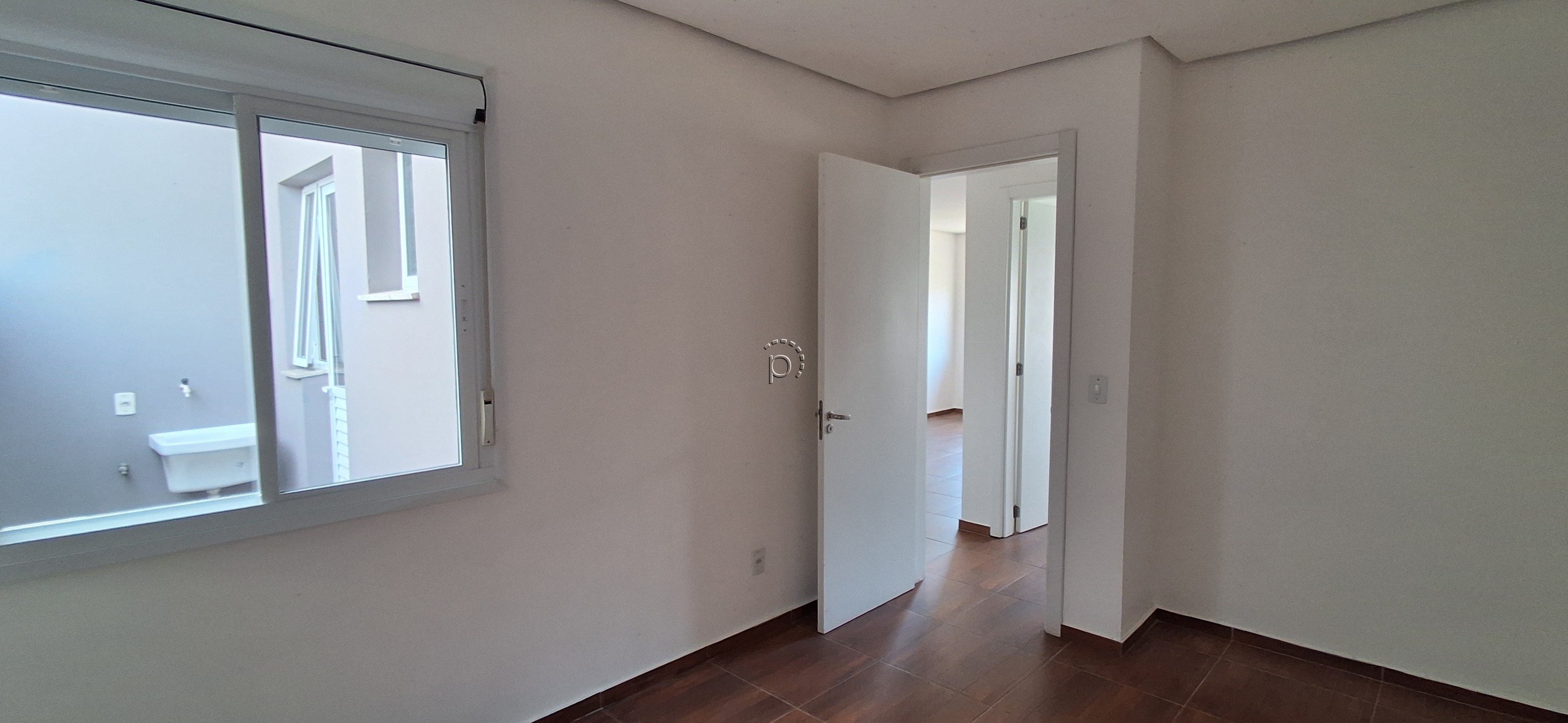 Casa em Condomínio para alugar com 45m², 2 quartos, 1 vaga no bairro Ponta Grossa em Porto Alegre - Foto 4