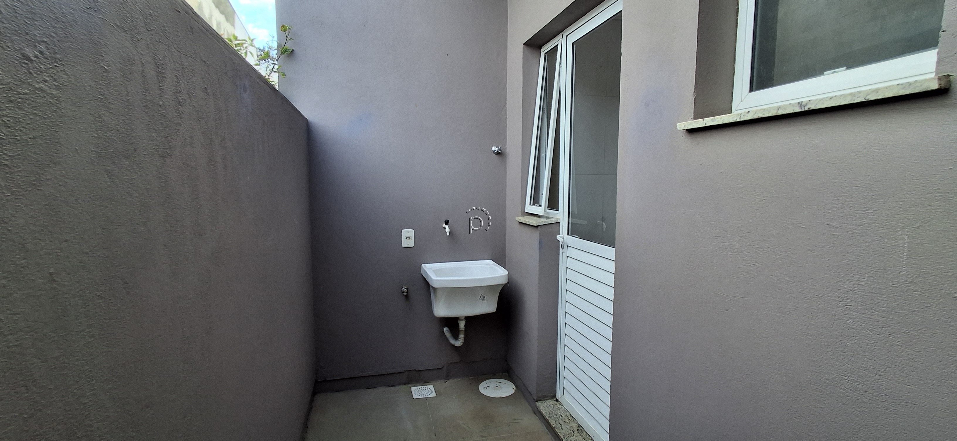 Casa em Condomínio para alugar com 45m², 2 quartos, 1 vaga no bairro Ponta Grossa em Porto Alegre - Foto 11