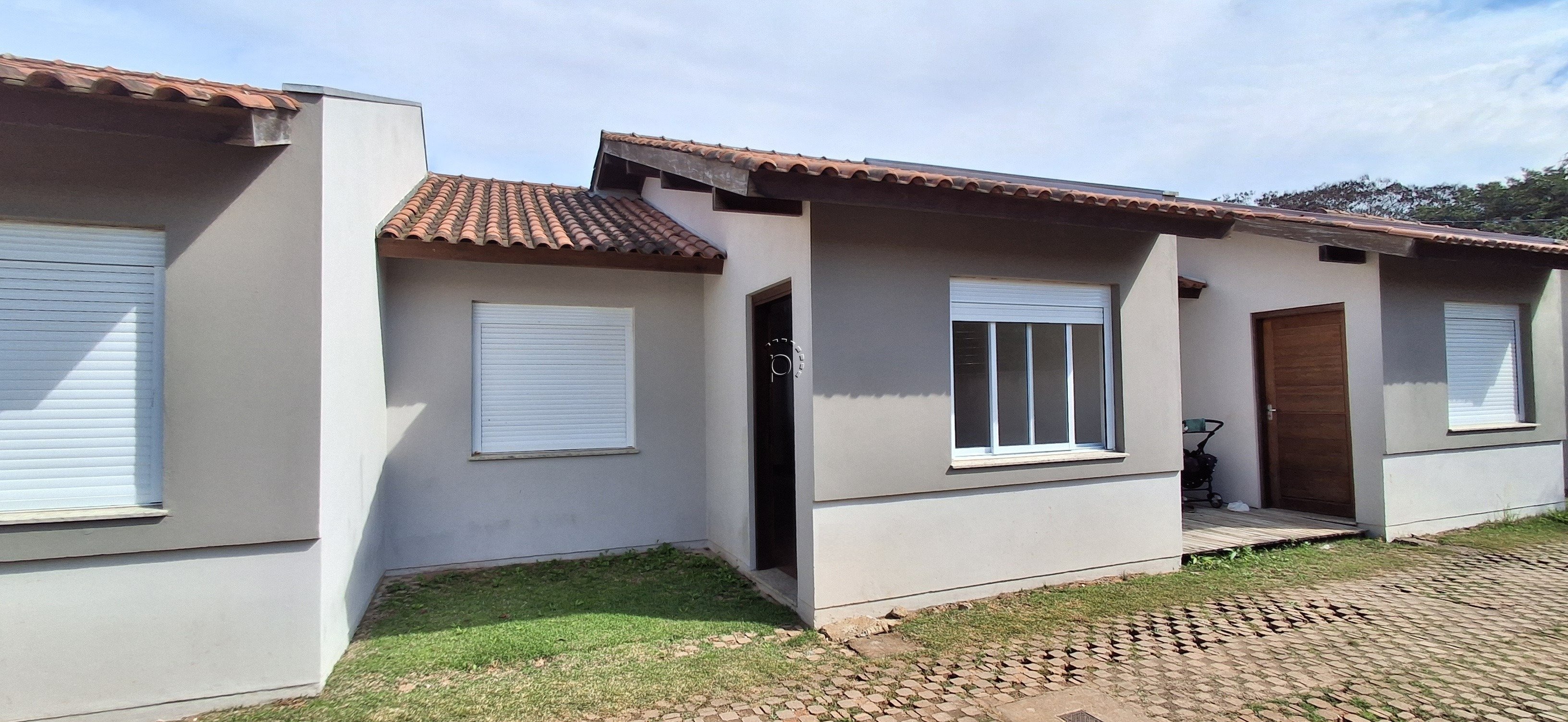 Casa em Condomínio para alugar com 45m², 2 quartos, 1 vaga no bairro Ponta Grossa em Porto Alegre - Foto 13