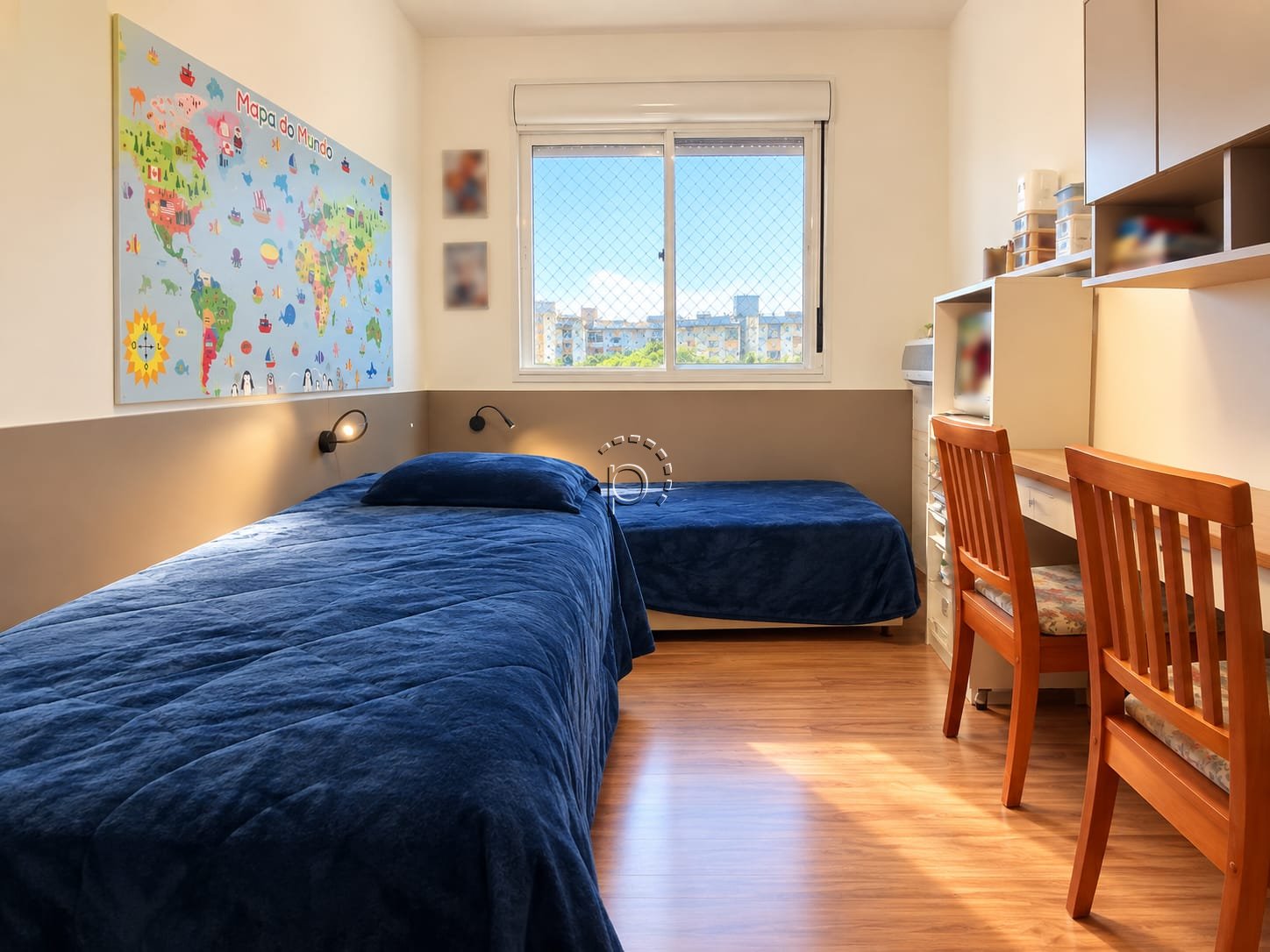 Apartamento à venda com 47m², 2 quartos, 1 vaga no bairro Cristal em Porto Alegre - Foto 10