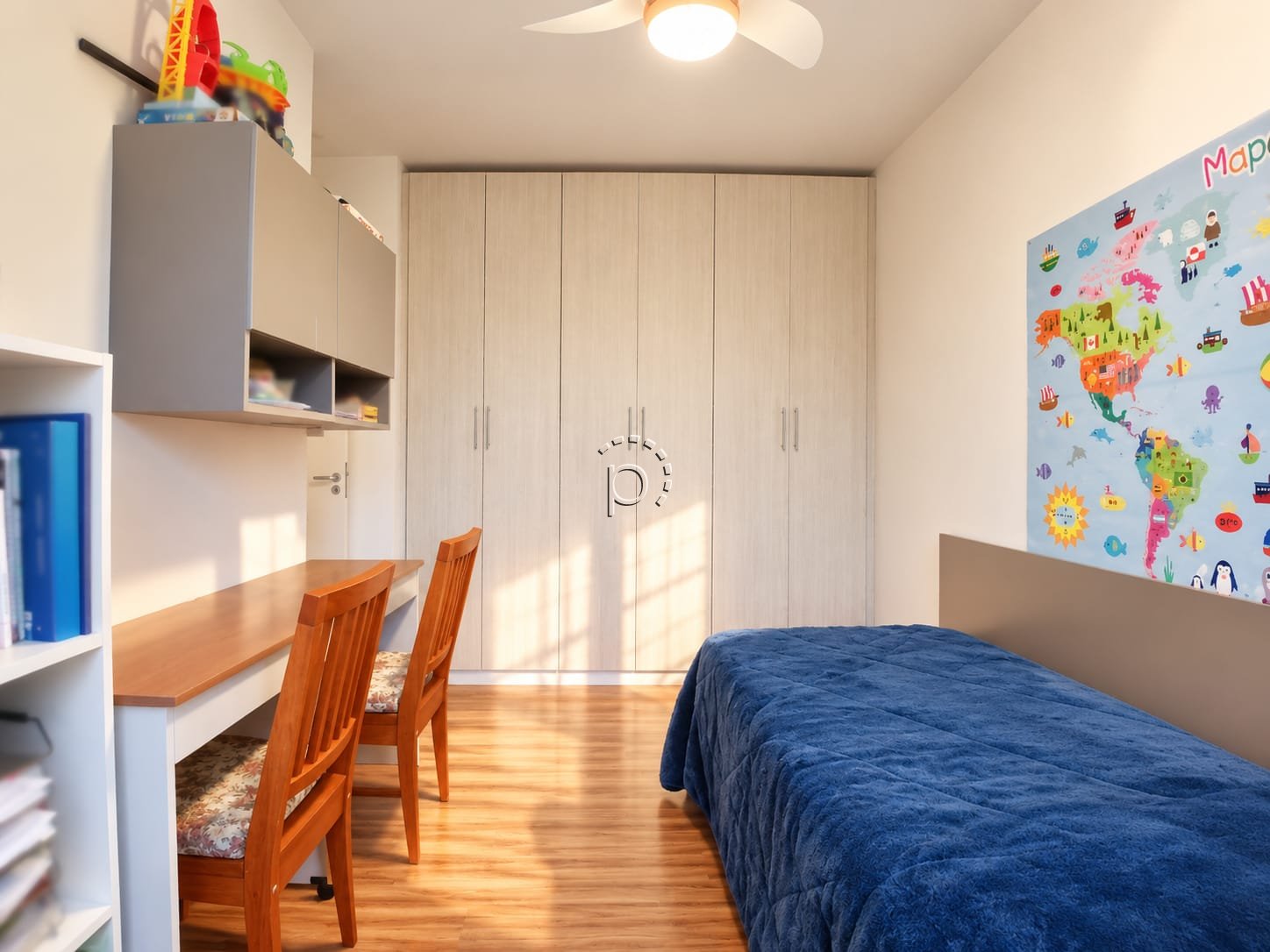 Apartamento à venda com 47m², 2 quartos, 1 vaga no bairro Cristal em Porto Alegre - Foto 11