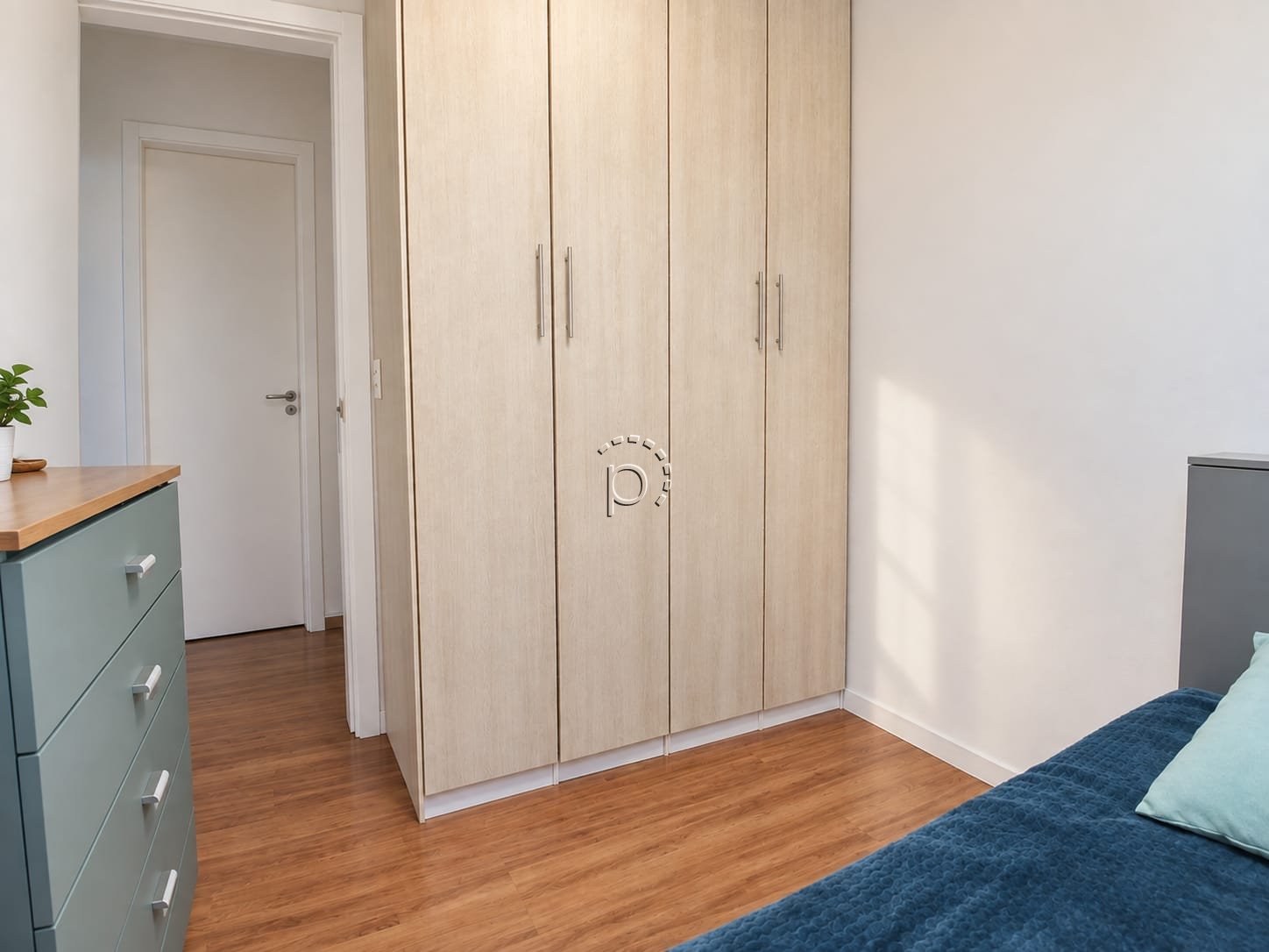Apartamento à venda com 47m², 2 quartos, 1 vaga no bairro Cristal em Porto Alegre - Foto 12