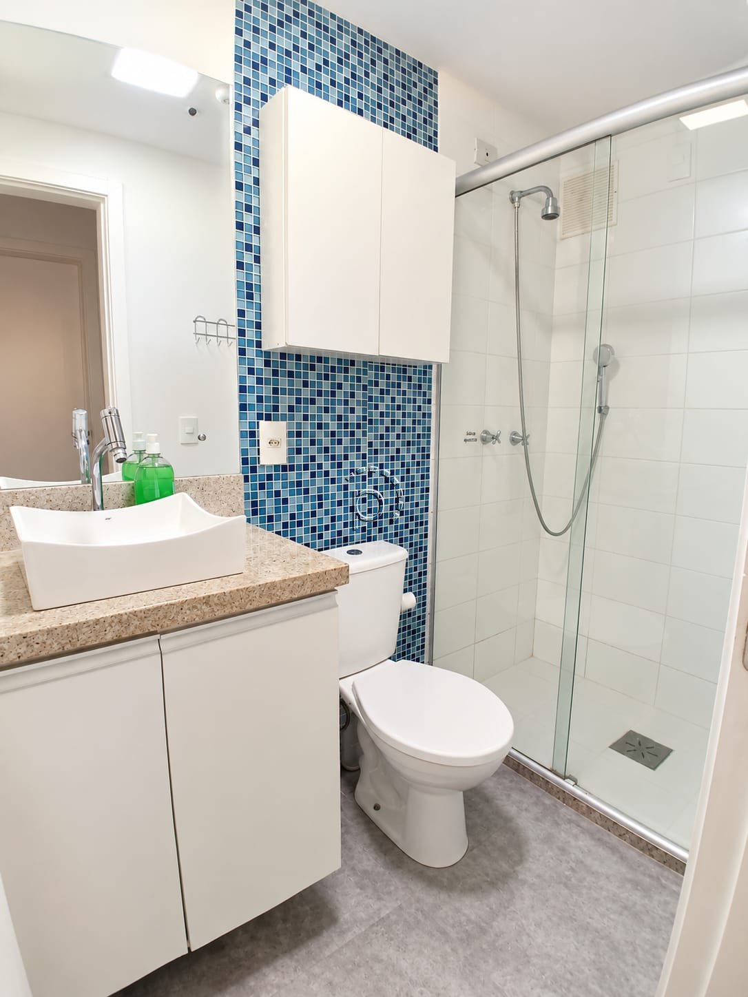 Apartamento à venda com 47m², 2 quartos, 1 vaga no bairro Cristal em Porto Alegre - Foto 14