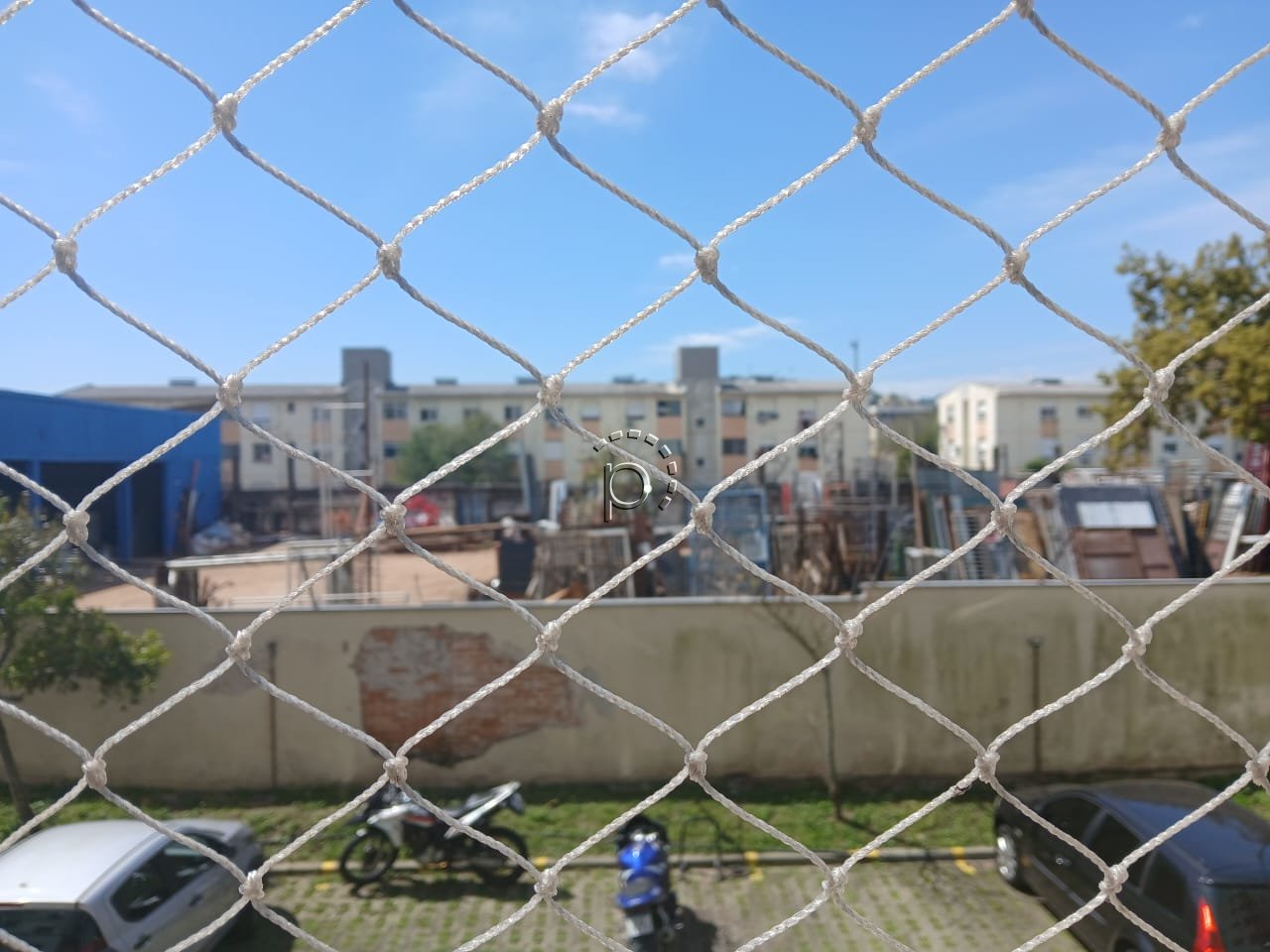 Apartamento à venda com 47m², 2 quartos, 1 vaga no bairro Cristal em Porto Alegre - Foto 6