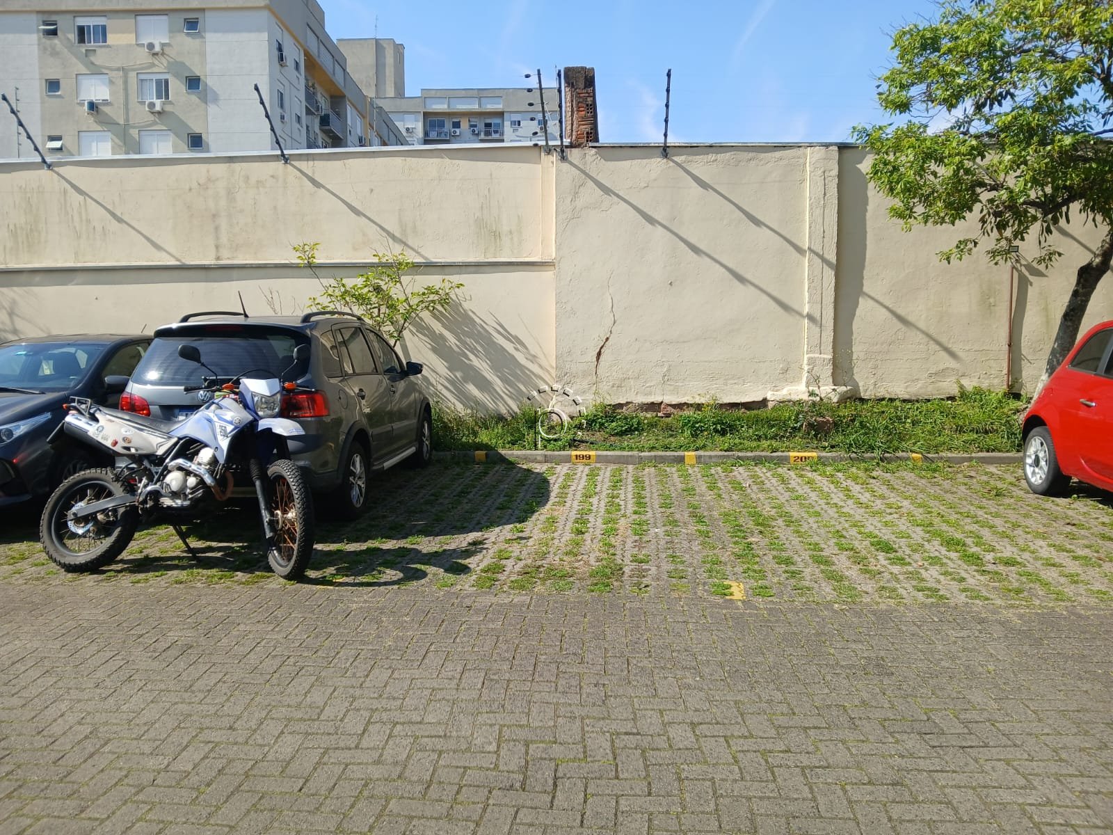 Apartamento à venda com 47m², 2 quartos, 1 vaga no bairro Cristal em Porto Alegre - Foto 15
